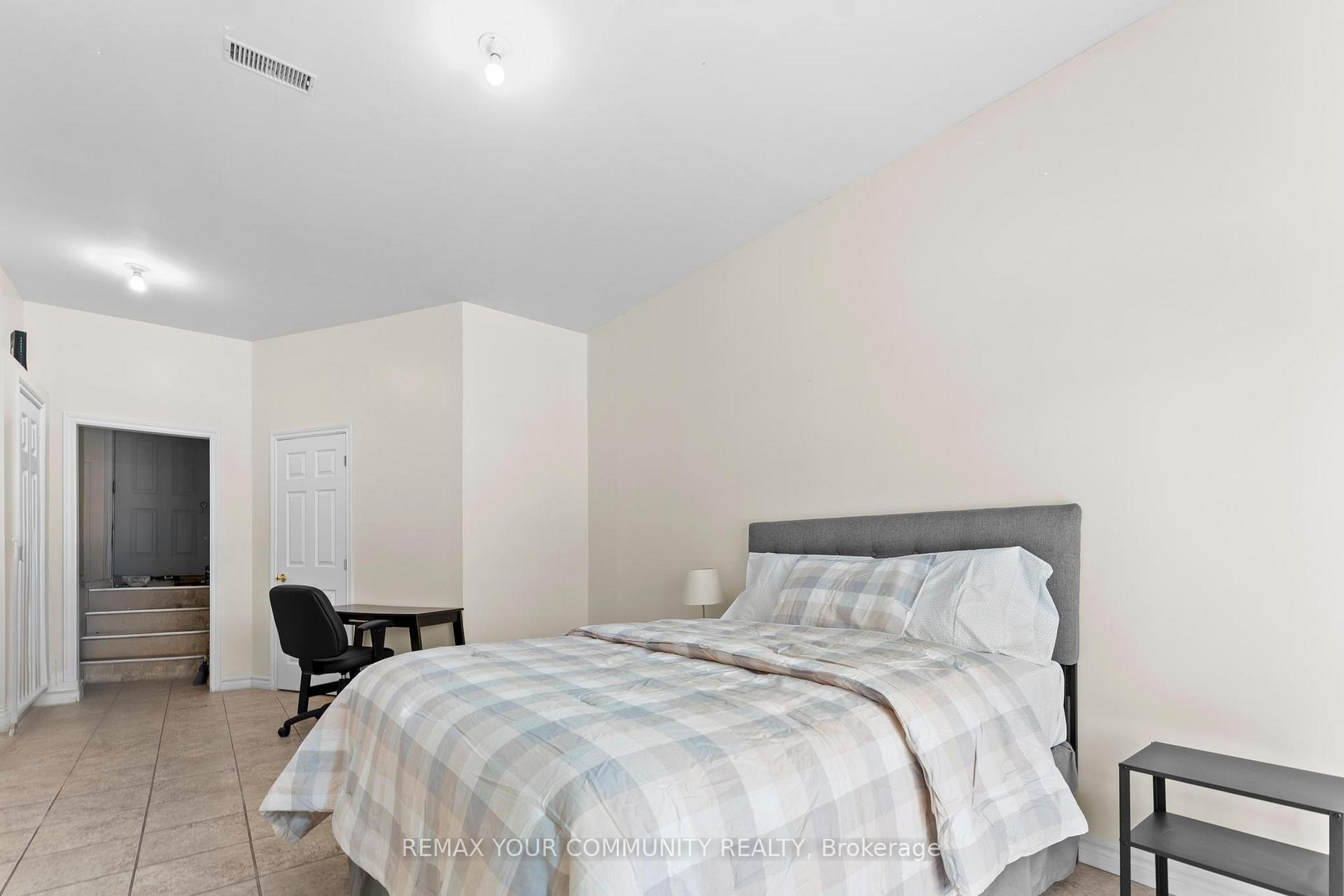 Photo 7 of Unit BSMT, 90 Munroe Street, Cobourg — HOMEH