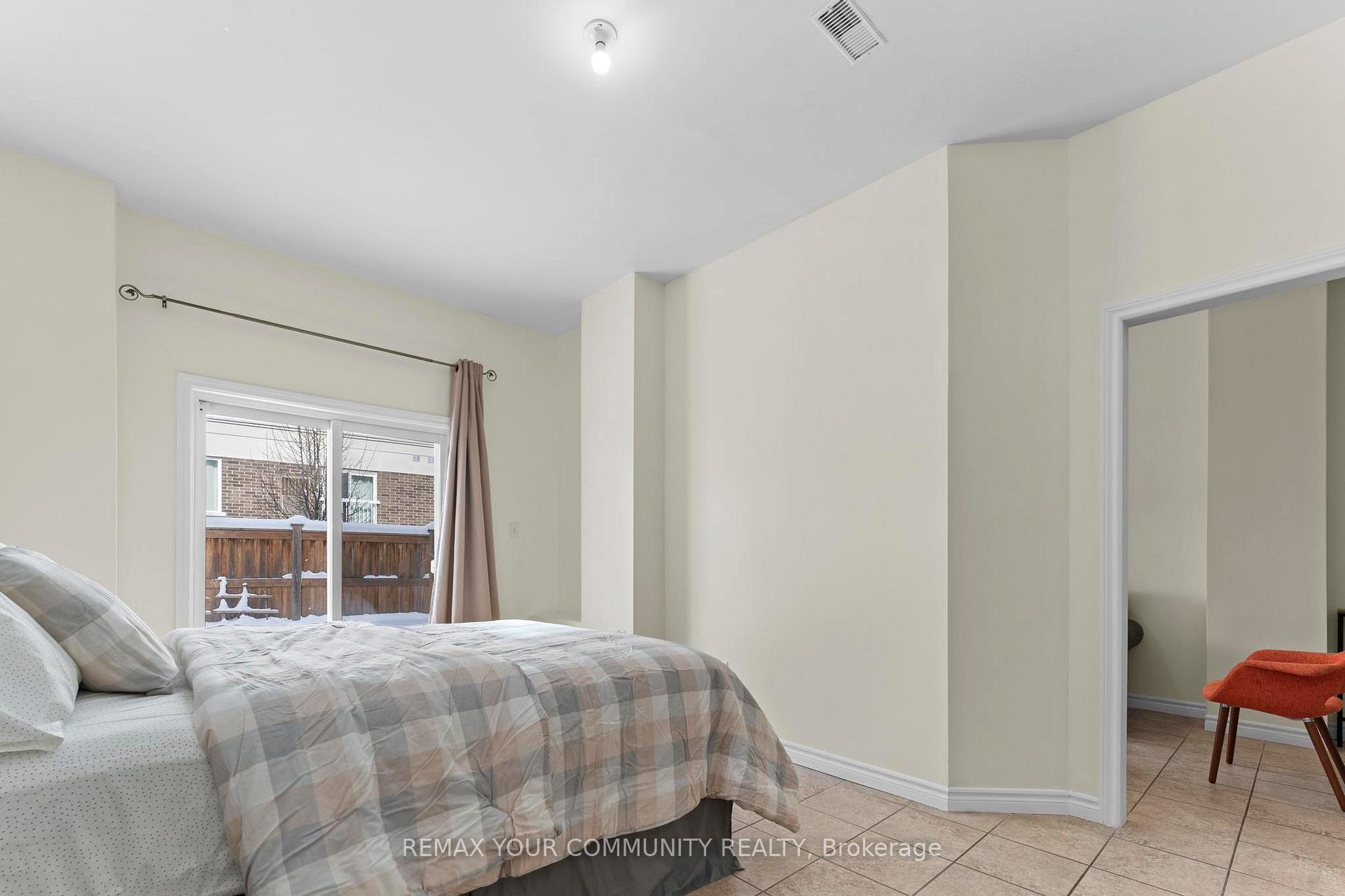 Photo 8 of Unit BSMT, 90 Munroe Street, Cobourg — HOMEH