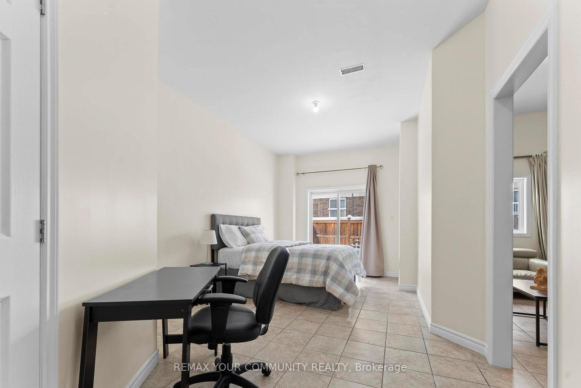 Photo 9 of Unit BSMT, 90 Munroe Street, Cobourg — HOMEH