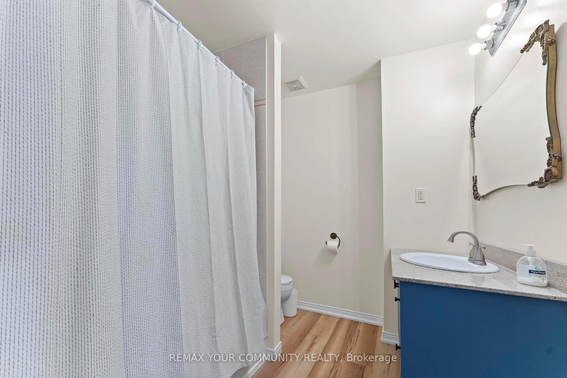 Photo 10 of Unit BSMT, 90 Munroe Street, Cobourg — HOMEH