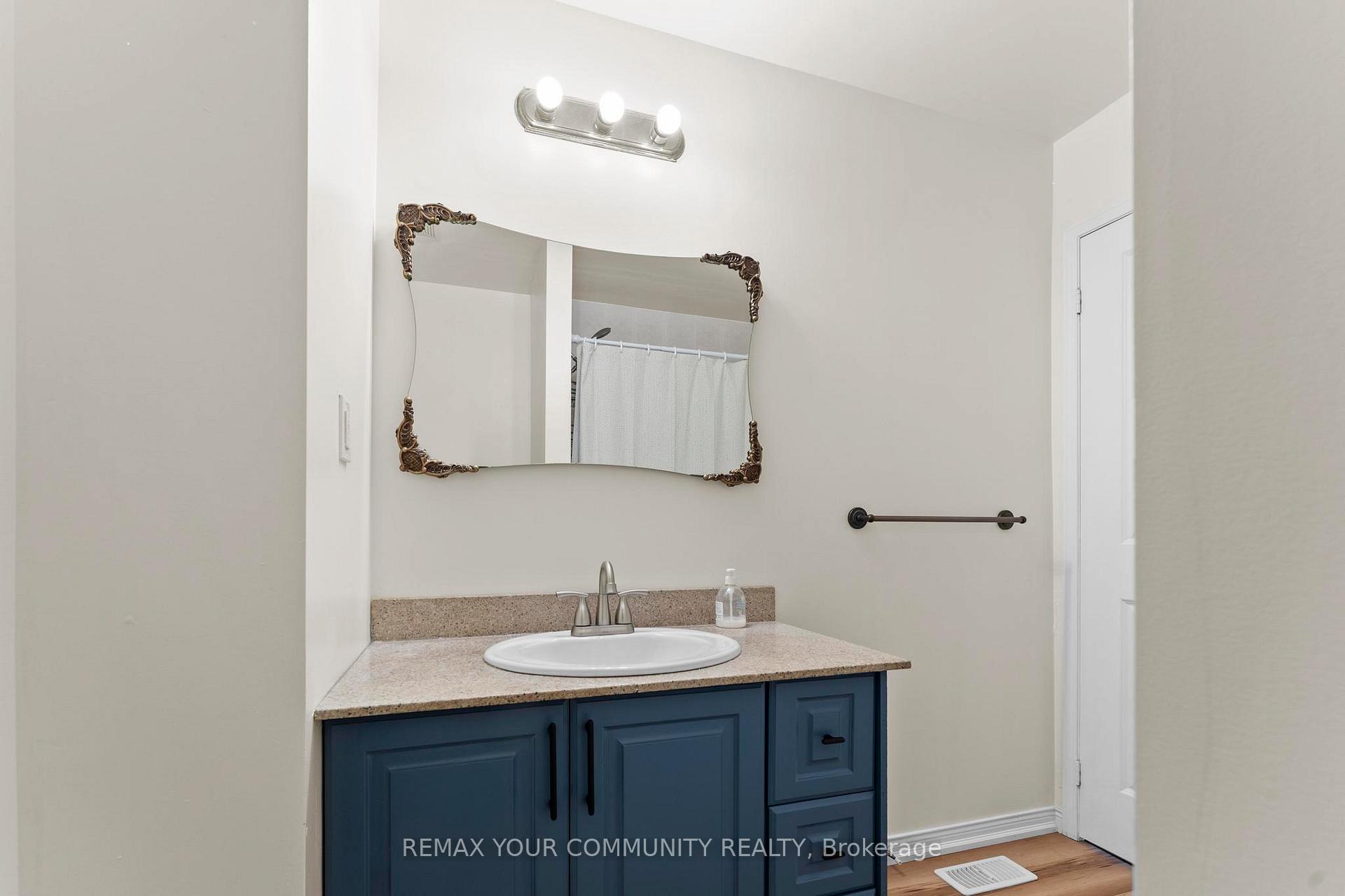 Photo 11 of Unit BSMT, 90 Munroe Street, Cobourg — HOMEH