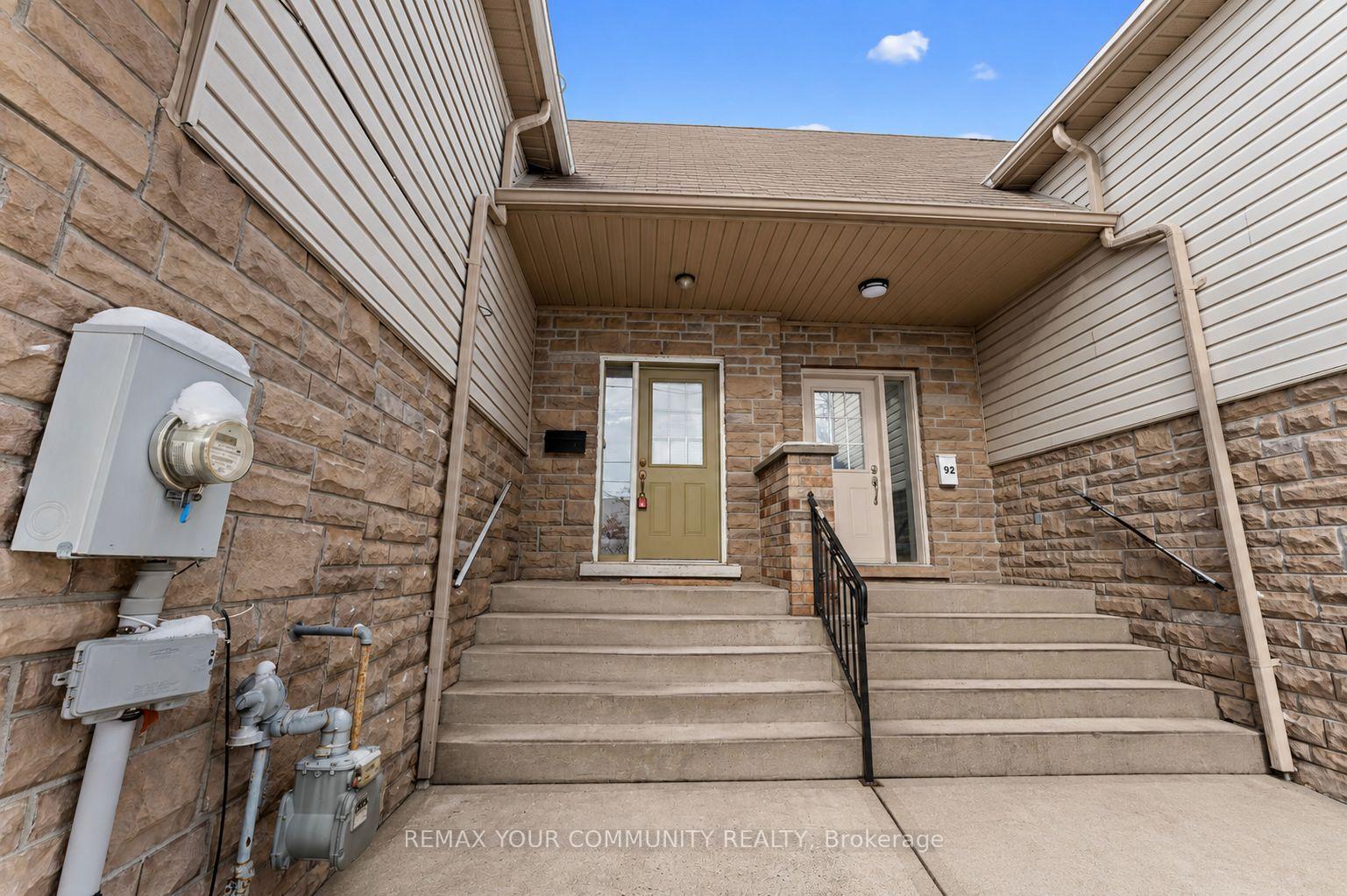 Photo 14 of Unit BSMT, 90 Munroe Street, Cobourg — HOMEH