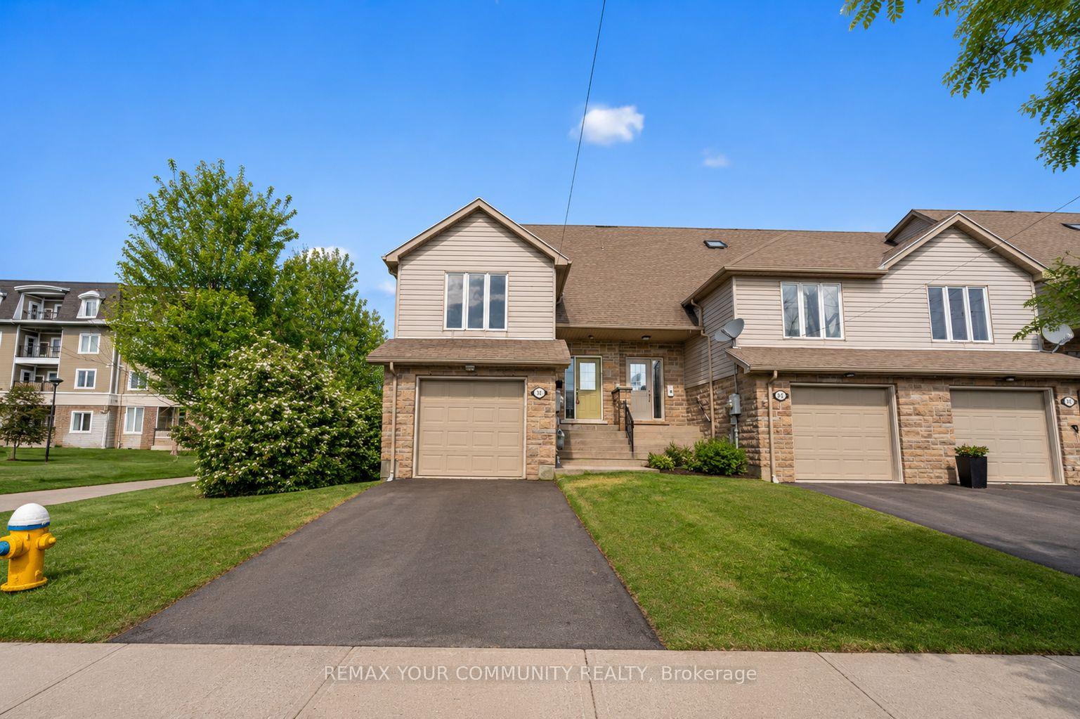 Photo 15 of Unit BSMT, 90 Munroe Street, Cobourg — HOMEH