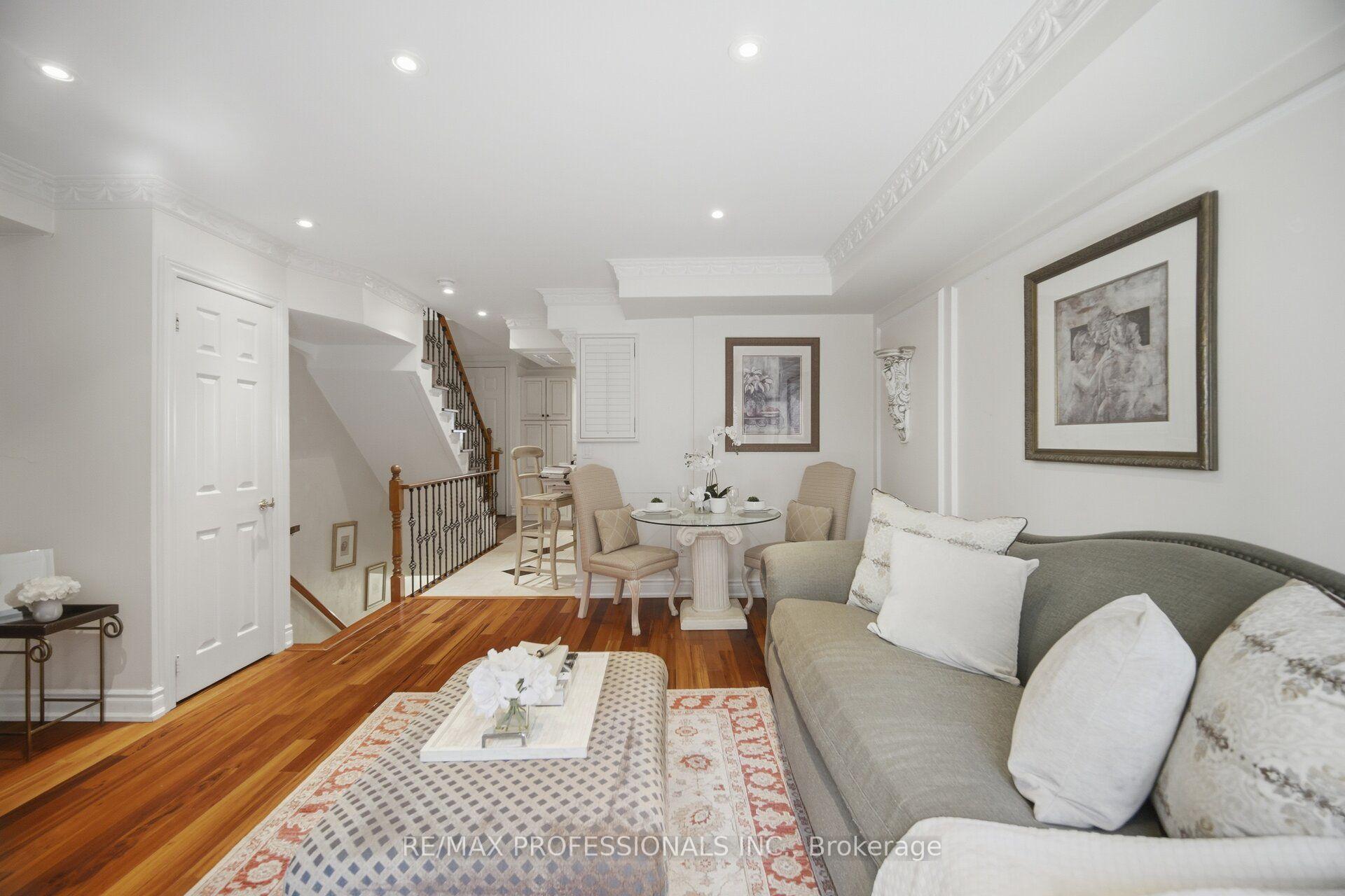 Photo 11 of Unit 10, 228 St George Street, Toronto, The Annex — HOMEH