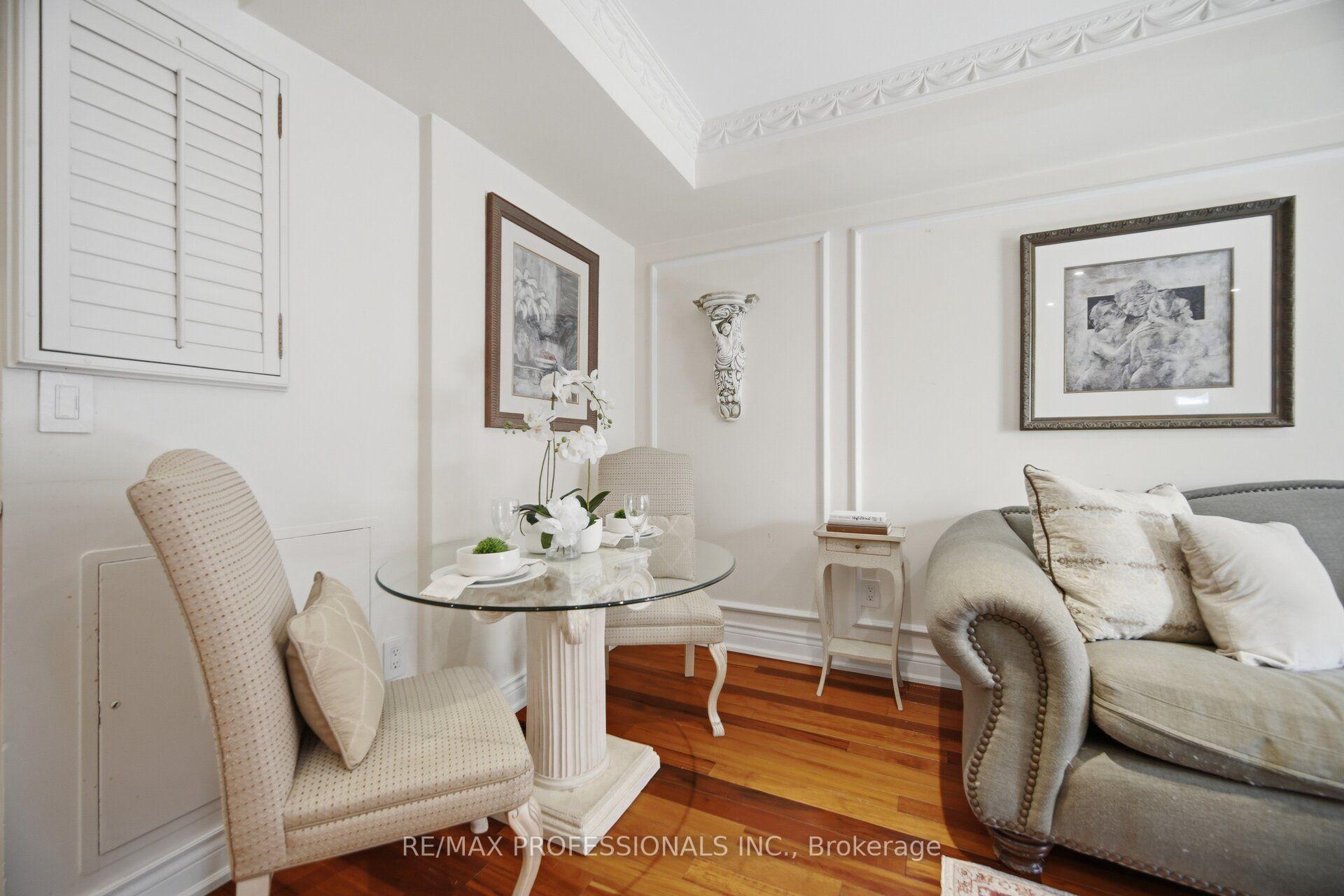 Photo 12 of Unit 10, 228 St George Street, Toronto, The Annex — HOMEH