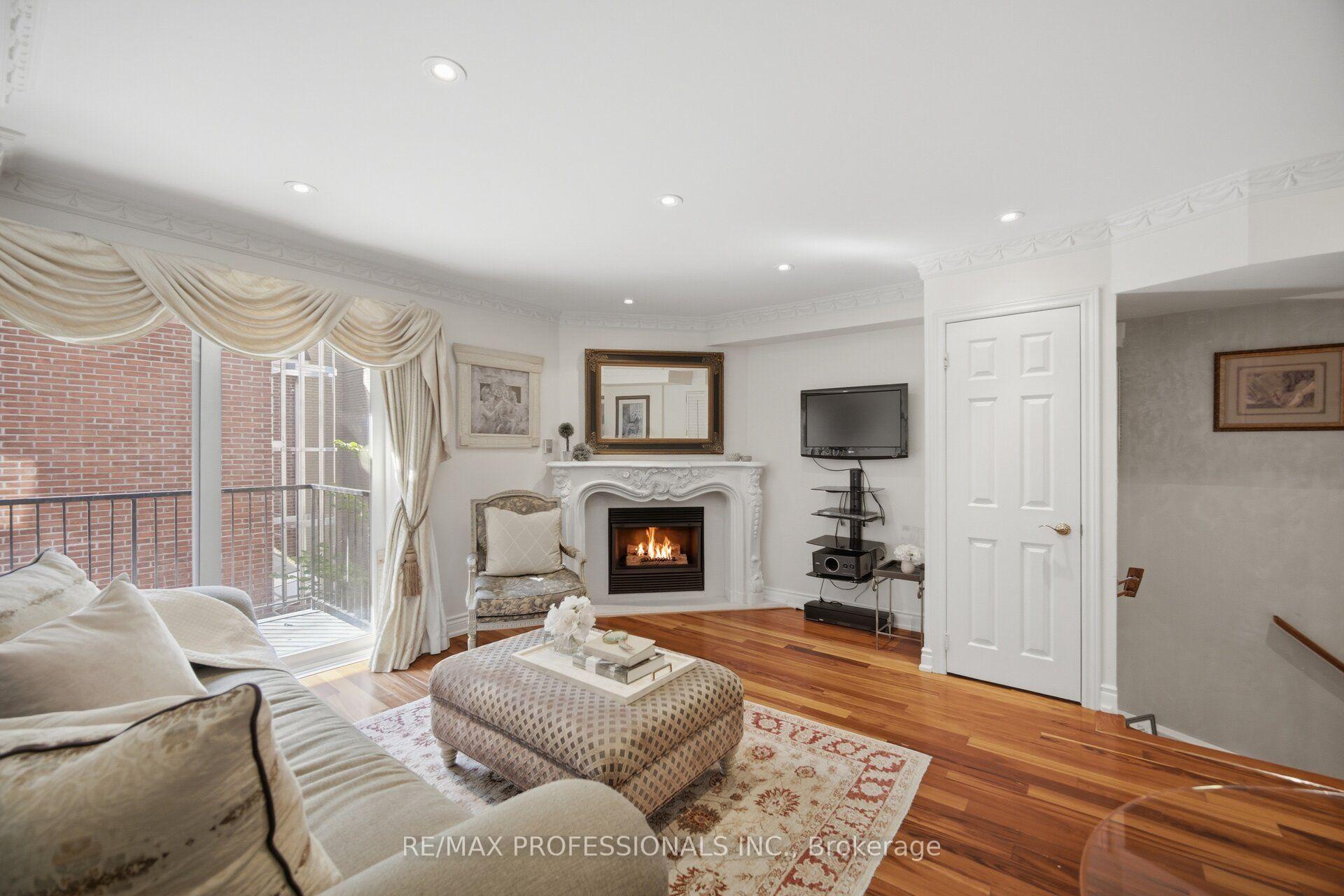 Photo 13 of Unit 10, 228 St George Street, Toronto, The Annex — HOMEH
