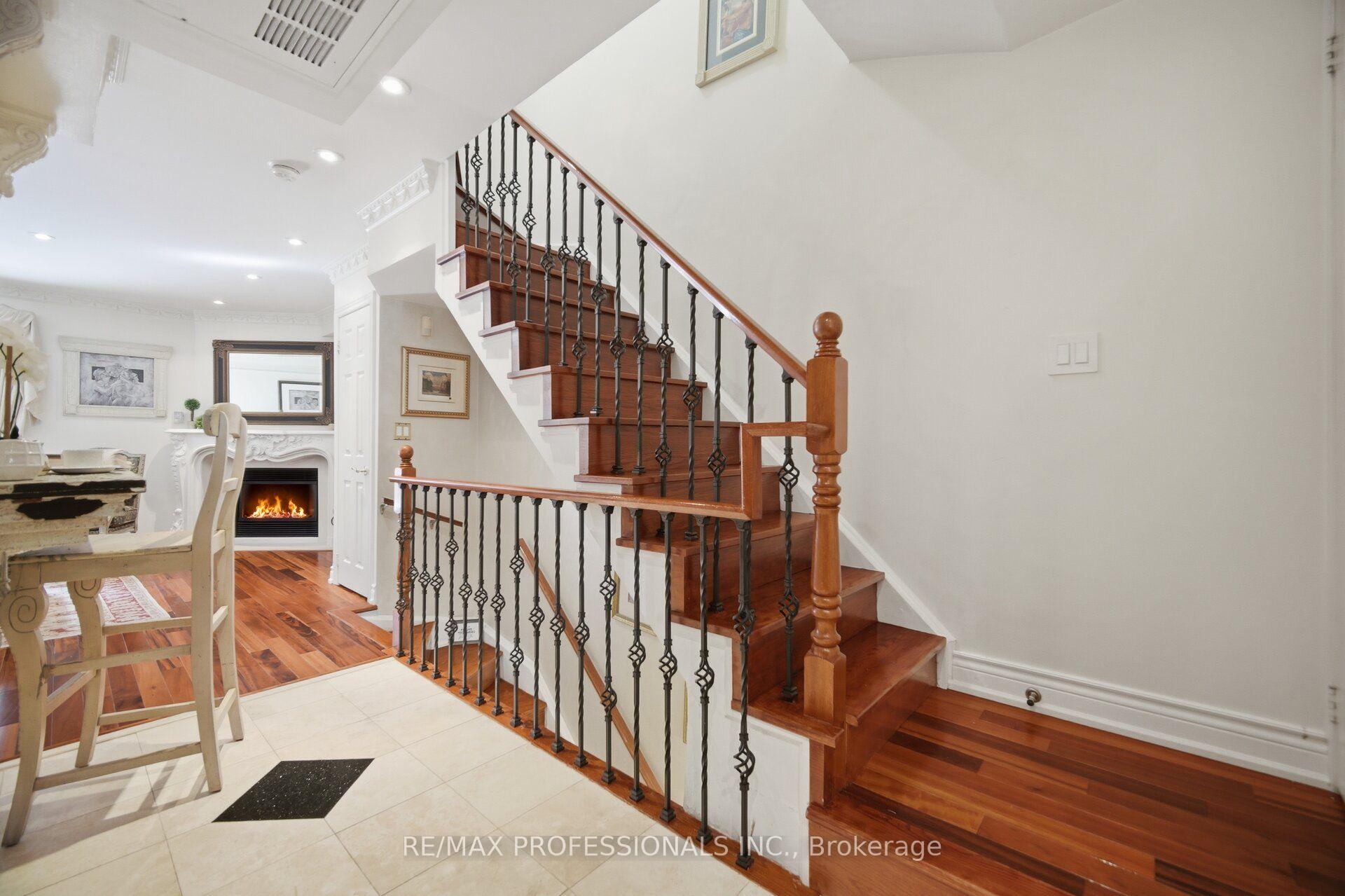 Photo 18 of Unit 10, 228 St George Street, Toronto, The Annex — HOMEH