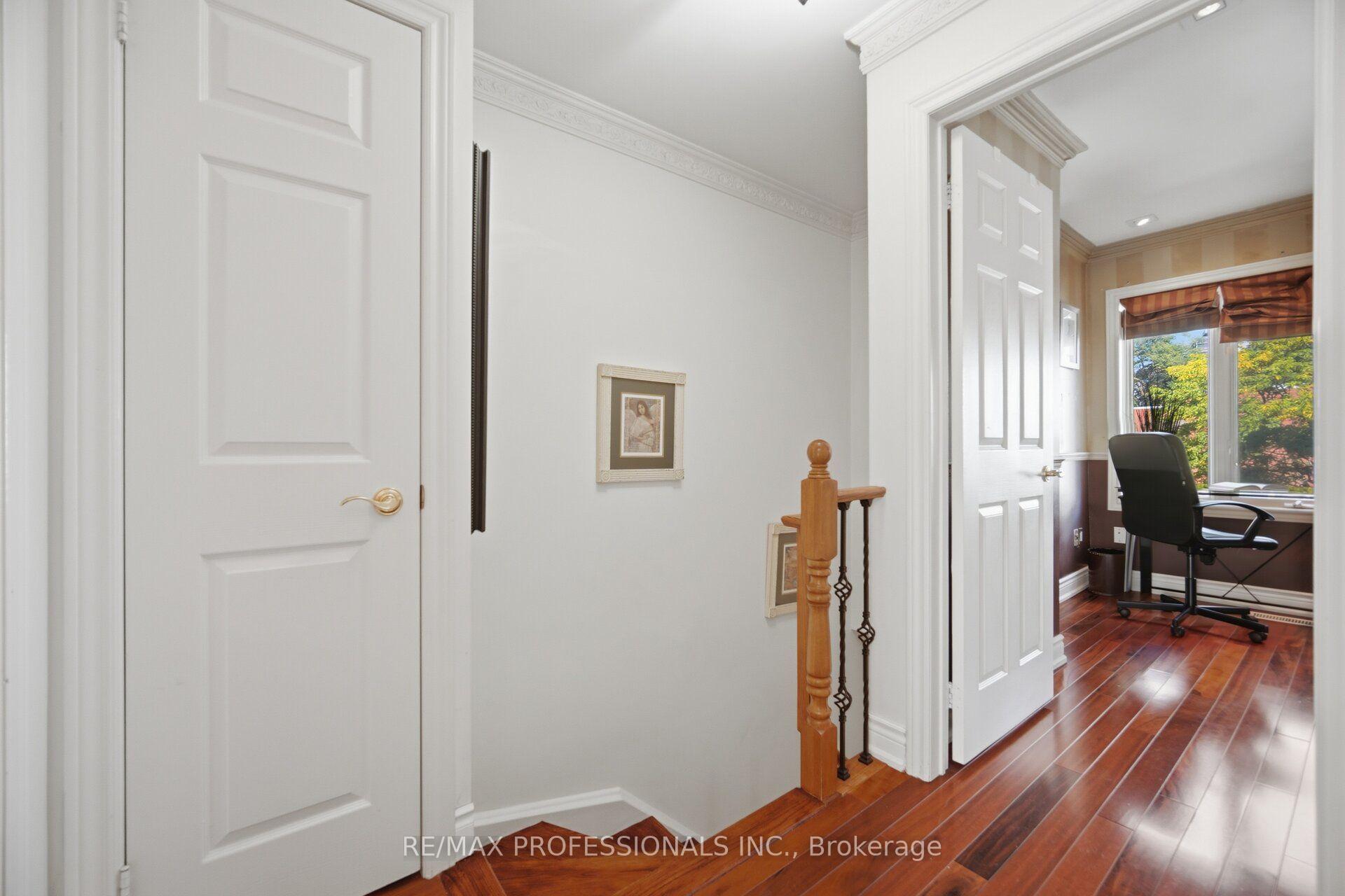 Photo 19 of Unit 10, 228 St George Street, Toronto, The Annex — HOMEH