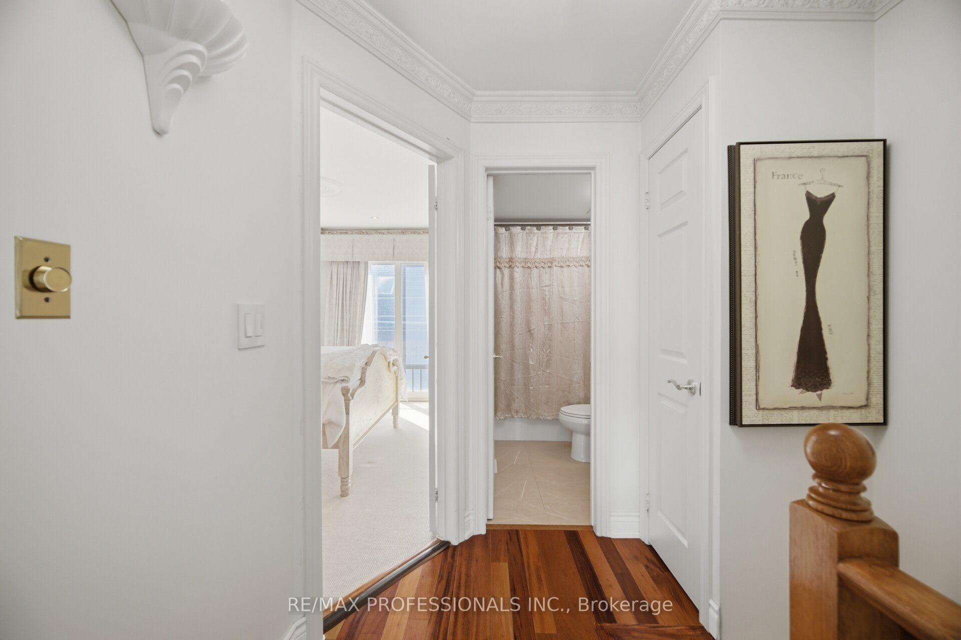Photo 20 of Unit 10, 228 St George Street, Toronto, The Annex — HOMEH