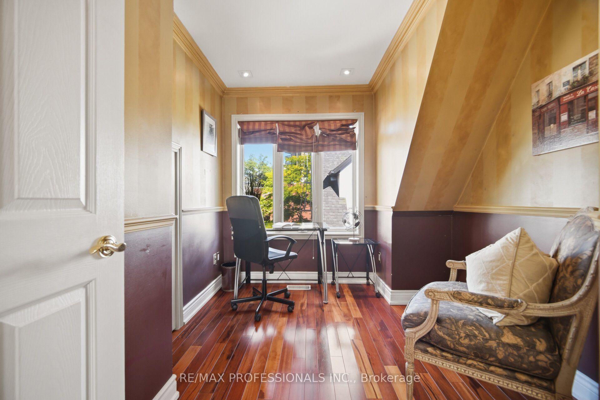 Photo 27 of Unit 10, 228 St George Street, Toronto, The Annex — HOMEH