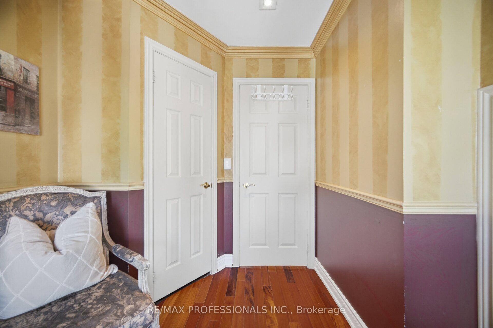 Photo 28 of Unit 10, 228 St George Street, Toronto, The Annex — HOMEH