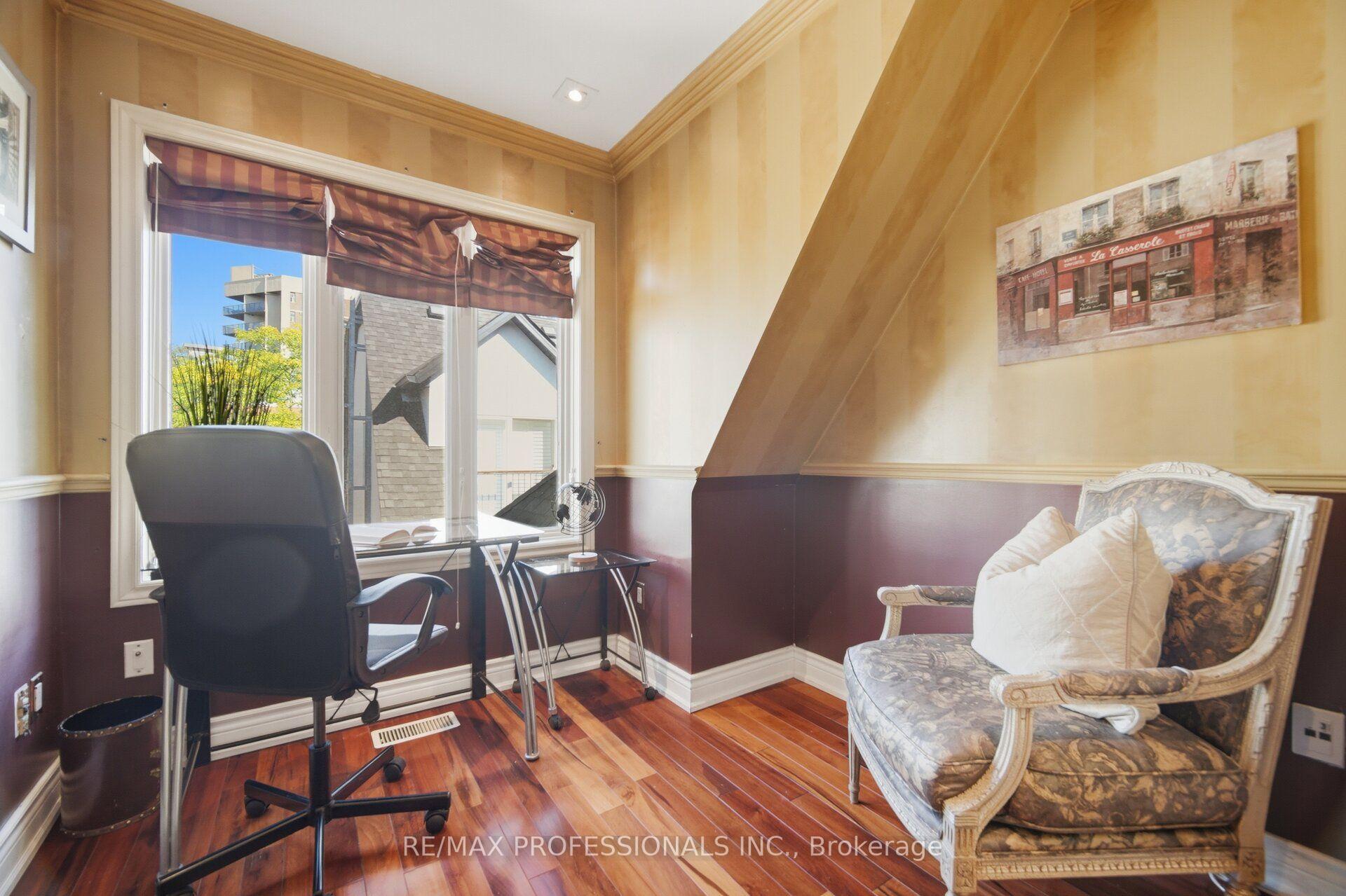 Photo 29 of Unit 10, 228 St George Street, Toronto, The Annex — HOMEH
