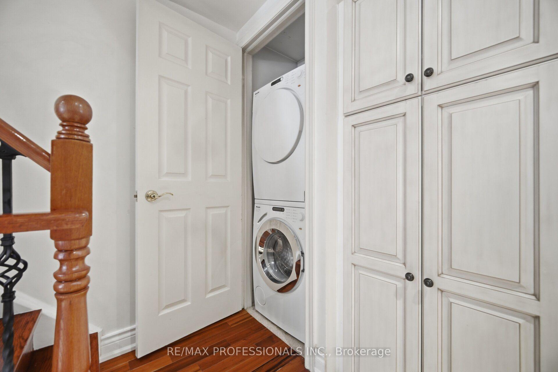 Photo 31 of Unit 10, 228 St George Street, Toronto, The Annex — HOMEH