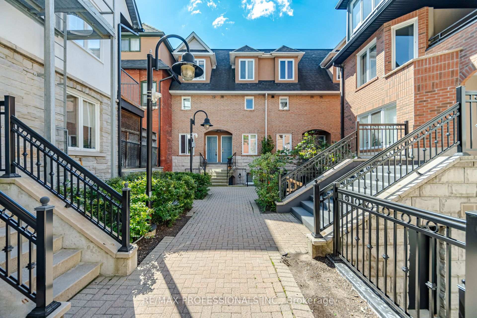 Photo 36 of Unit 10, 228 St George Street, Toronto, The Annex — HOMEH