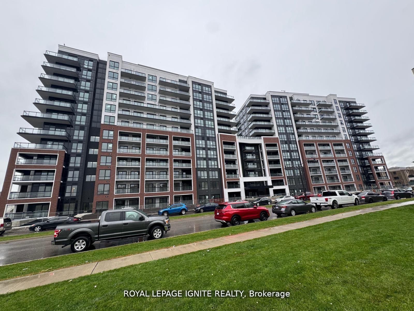 Photo of Unit 1018, 51 Clarington Boulevard
