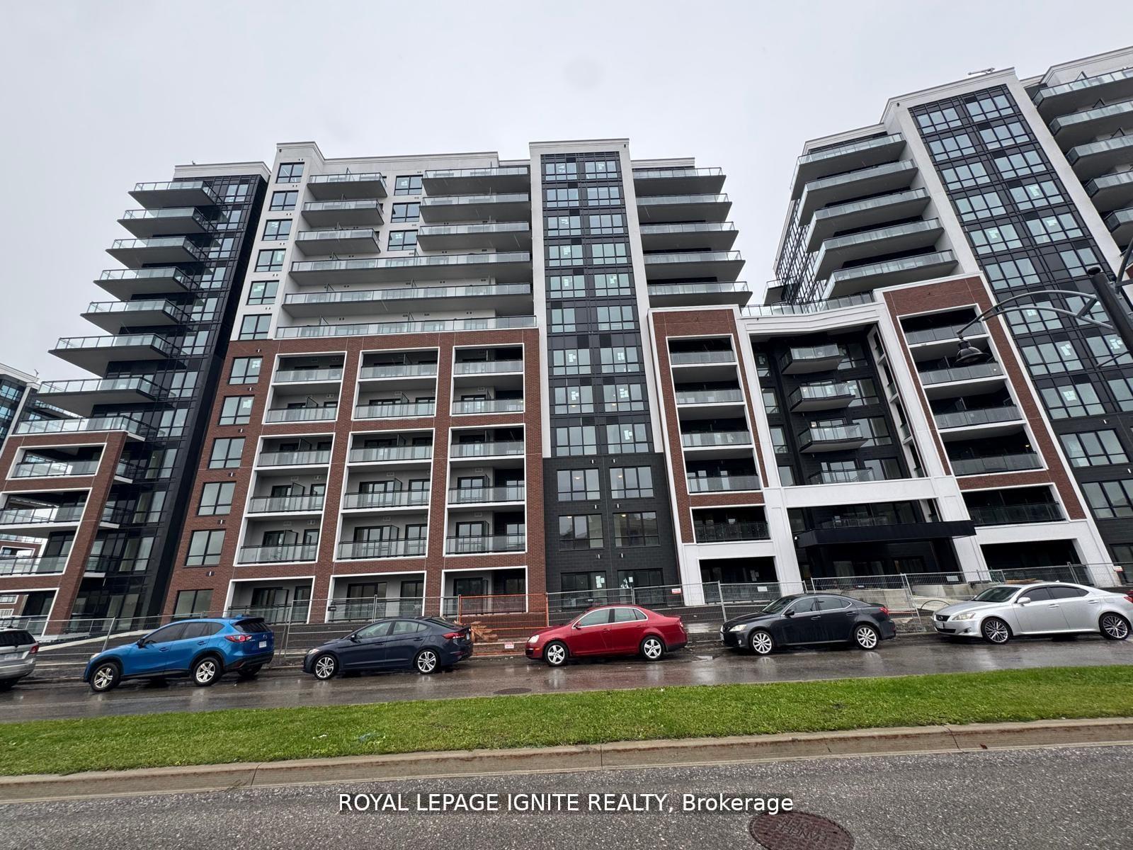 Photo 2 of Unit 1018, 51 Clarington Boulevard, Clarington, Bowmanville — HOMEH