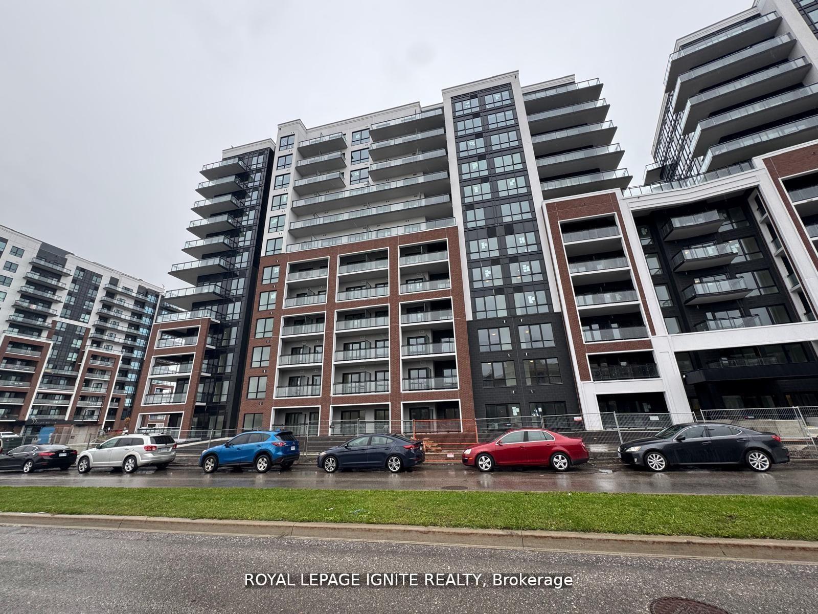Photo 3 of Unit 1018, 51 Clarington Boulevard, Clarington, Bowmanville — HOMEH