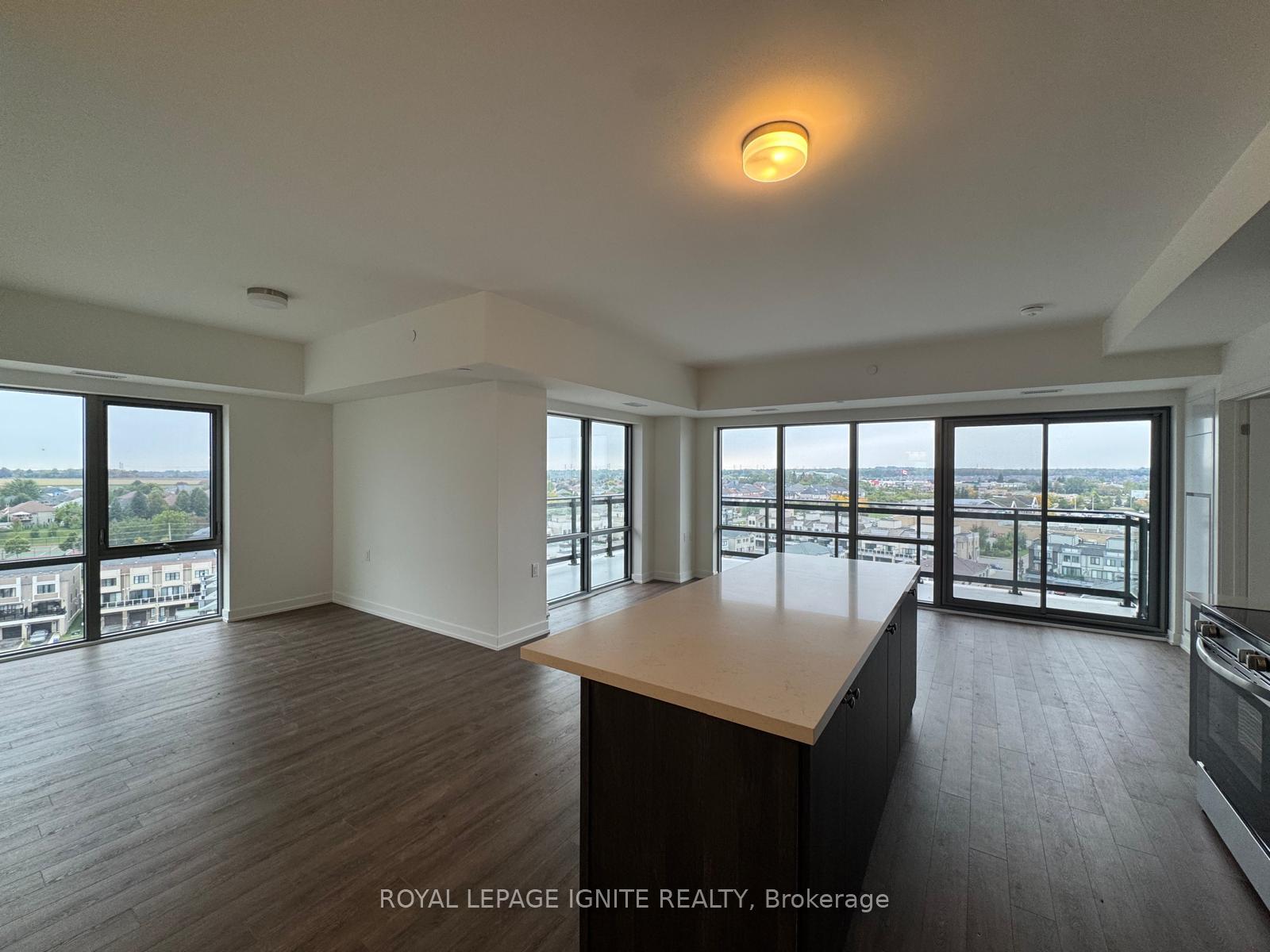Photo 9 of Unit 1018, 51 Clarington Boulevard, Clarington, Bowmanville — HOMEH