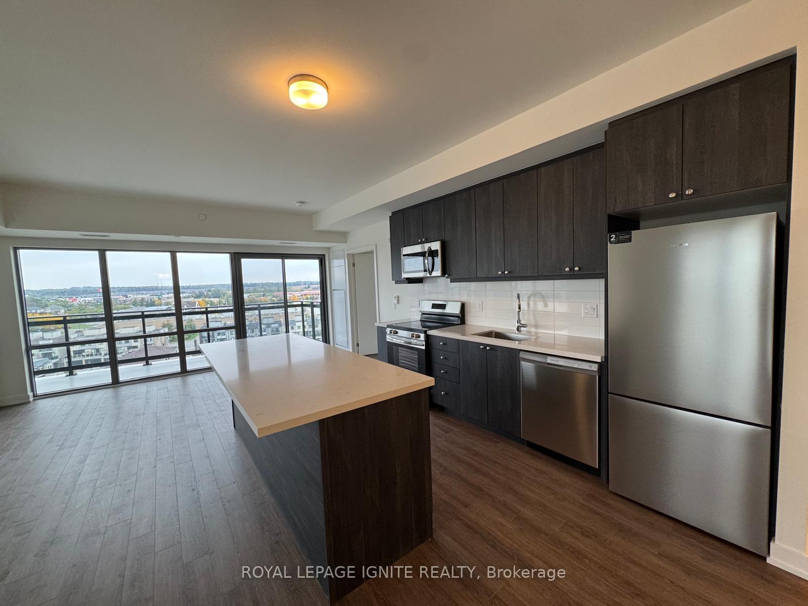 Photo 12 of Unit 1018, 51 Clarington Boulevard, Clarington, Bowmanville — HOMEH