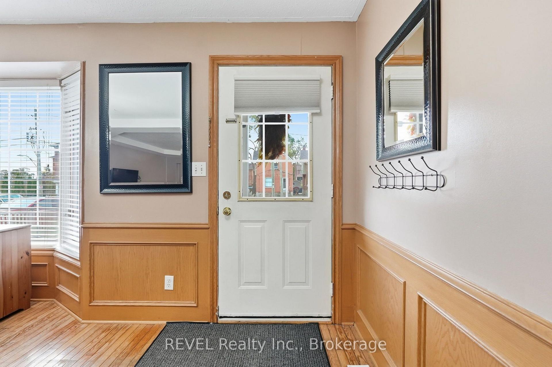 Photo 3 of 3 Ormond Street N, Thorold, Thorold Downtown — HOMEH