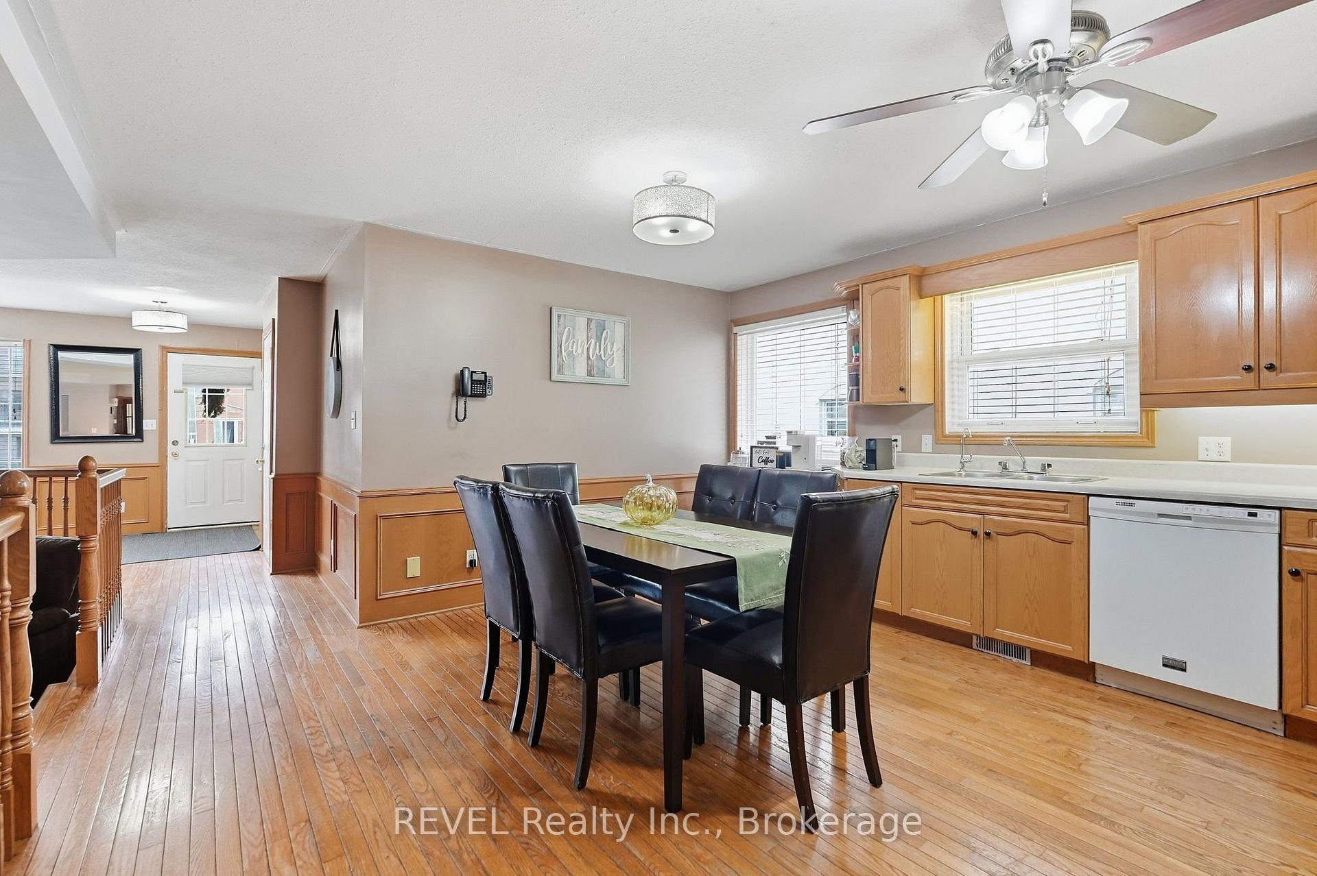 Photo 10 of 3 Ormond Street N, Thorold, Thorold Downtown — HOMEH