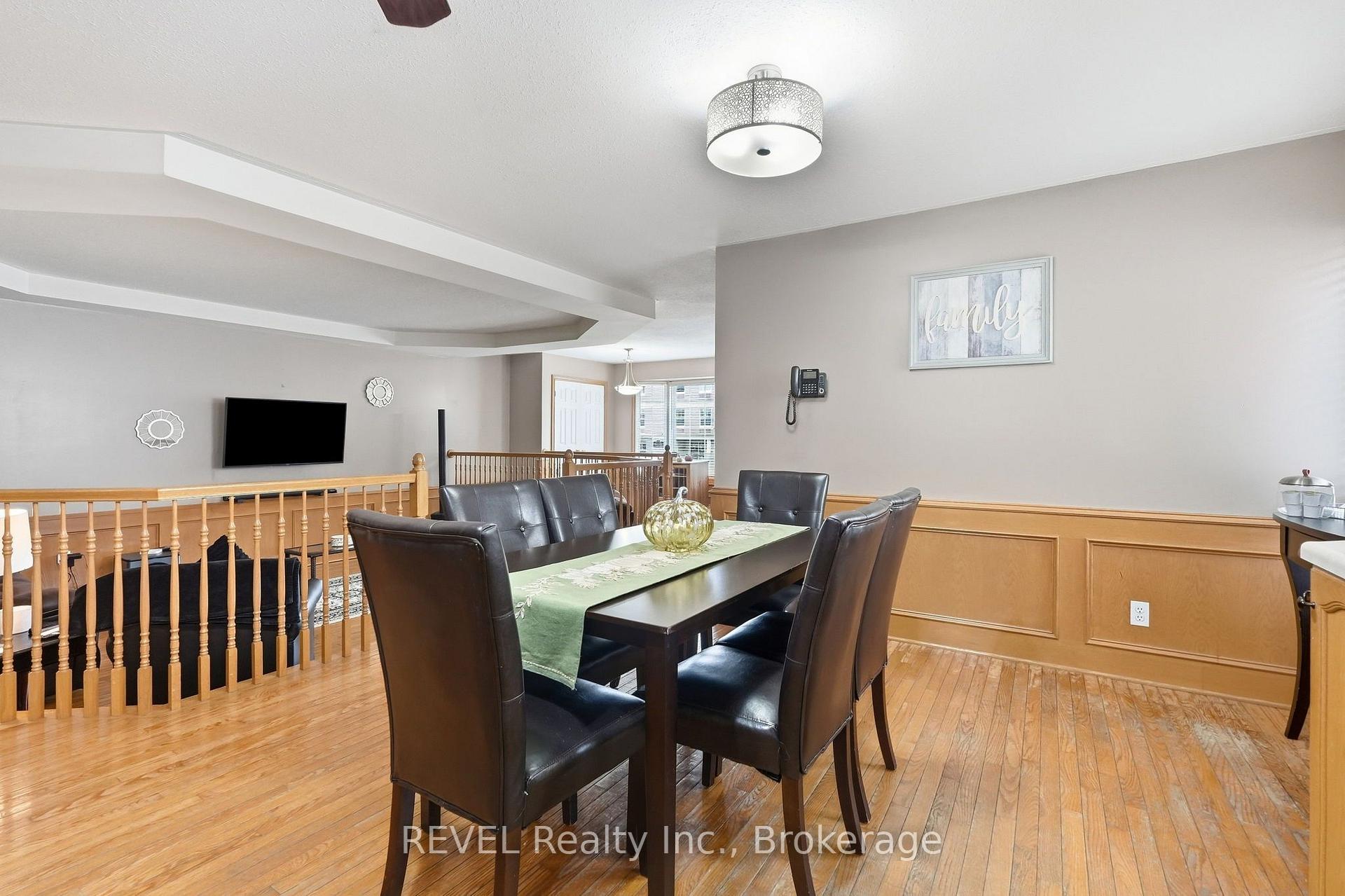 Photo 11 of 3 Ormond Street N, Thorold, Thorold Downtown — HOMEH