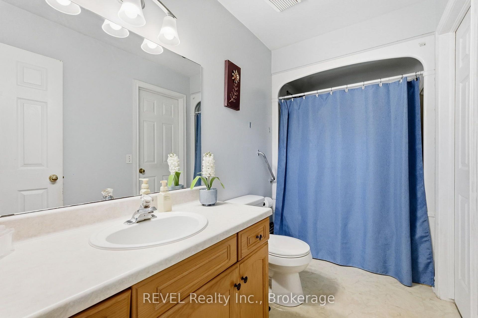 Photo 15 of 3 Ormond Street N, Thorold, Thorold Downtown — HOMEH