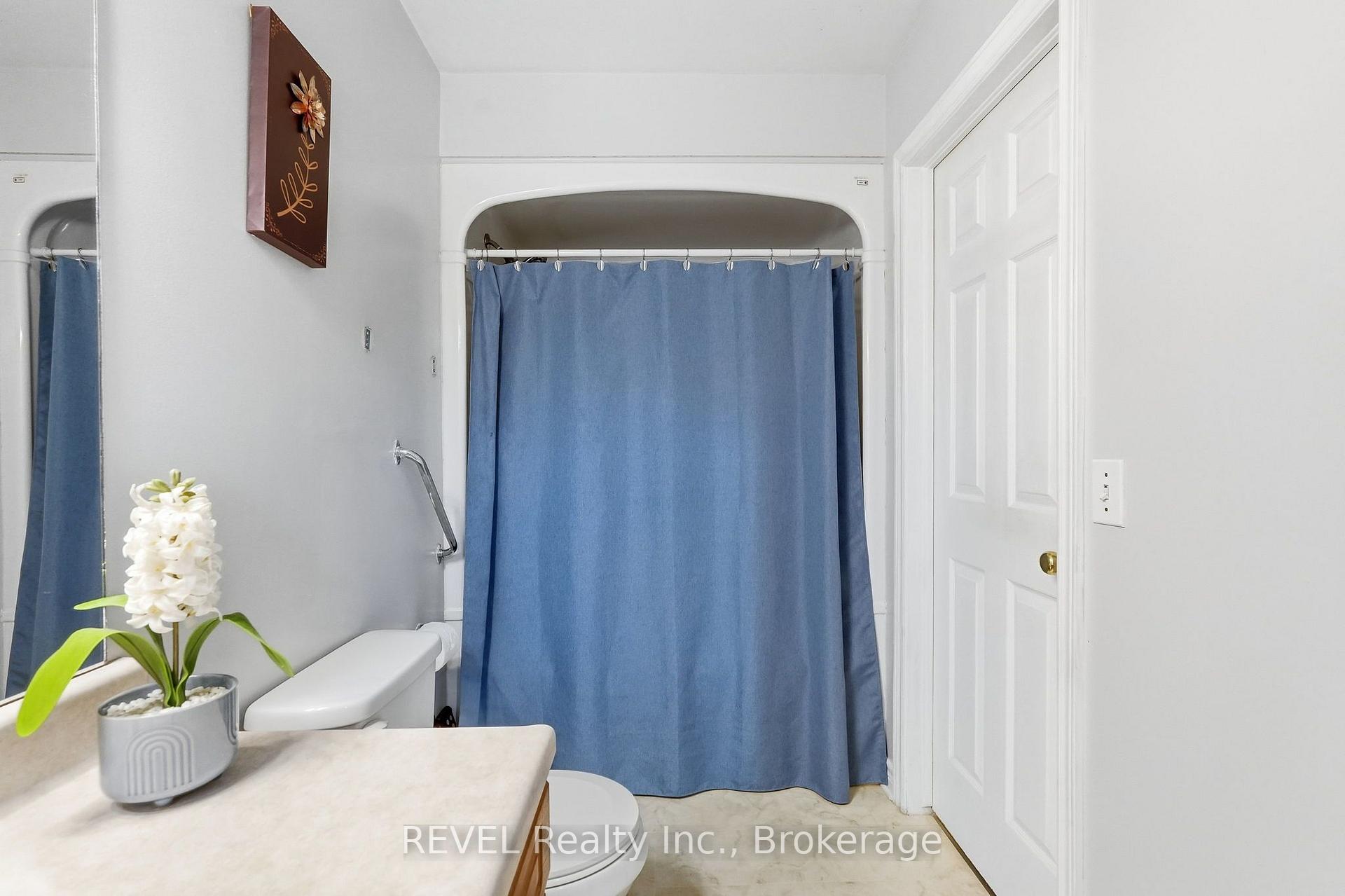 Photo 16 of 3 Ormond Street N, Thorold, Thorold Downtown — HOMEH