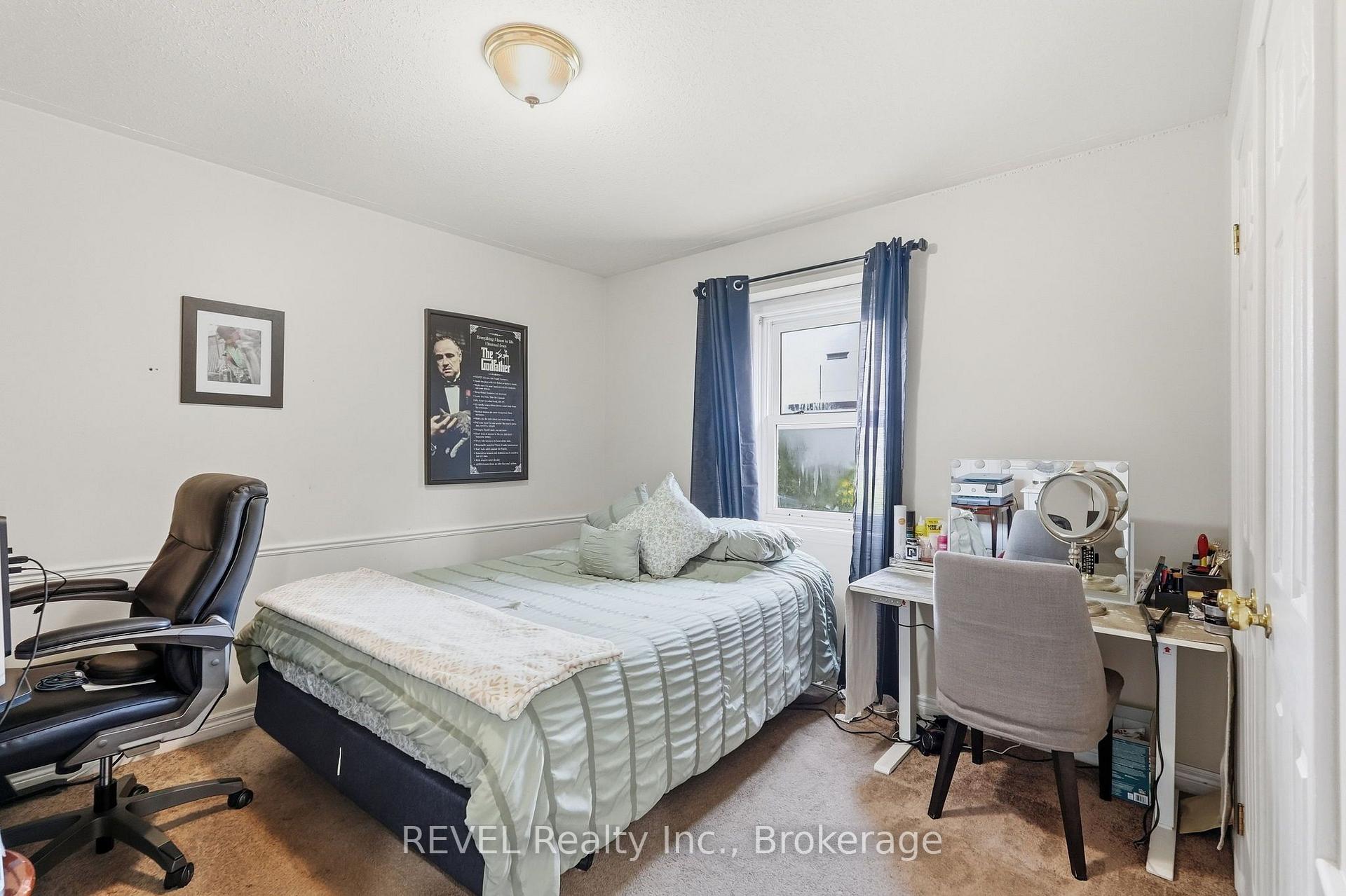 Photo 18 of 3 Ormond Street N, Thorold, Thorold Downtown — HOMEH
