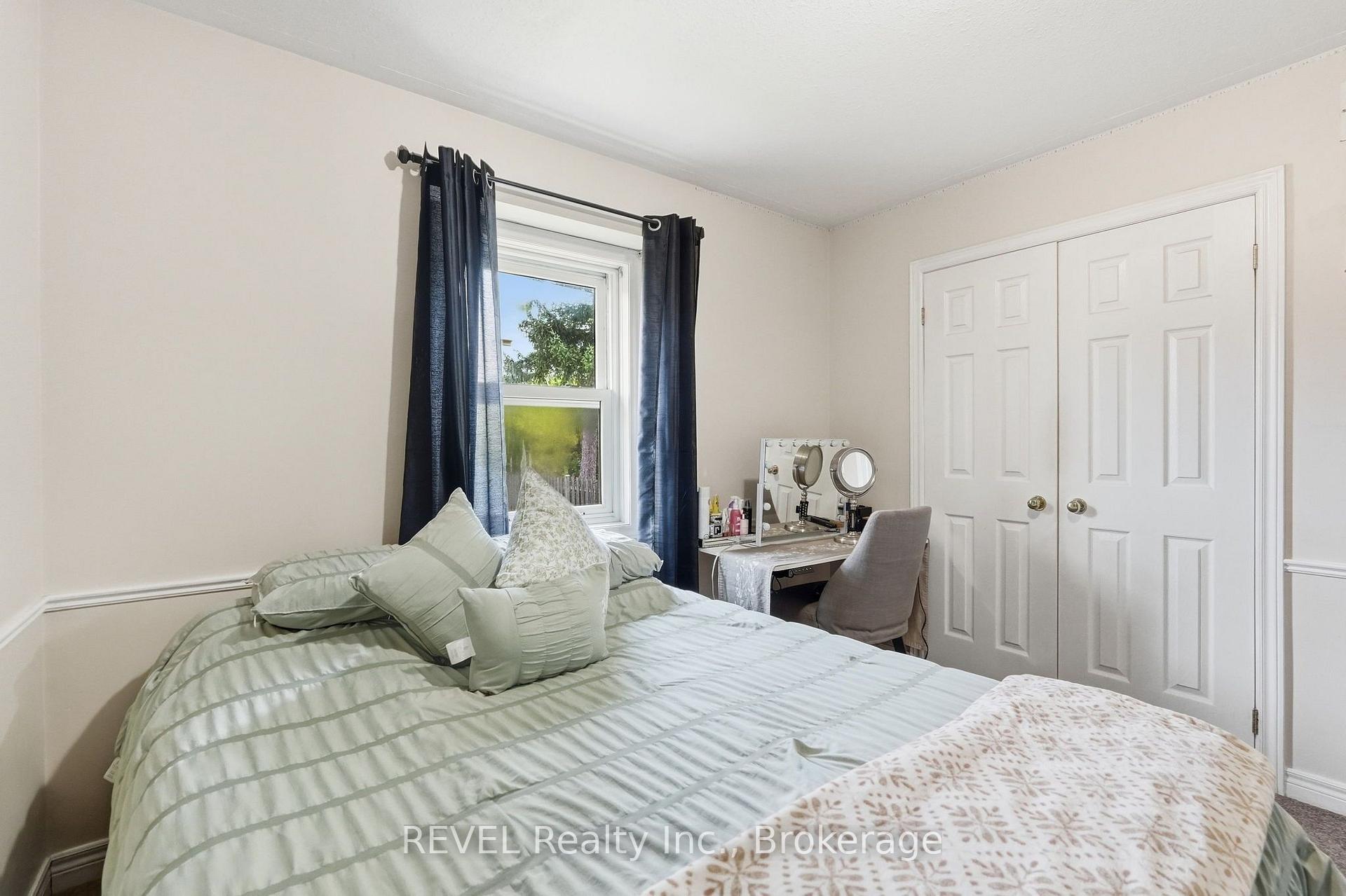 Photo 19 of 3 Ormond Street N, Thorold, Thorold Downtown — HOMEH