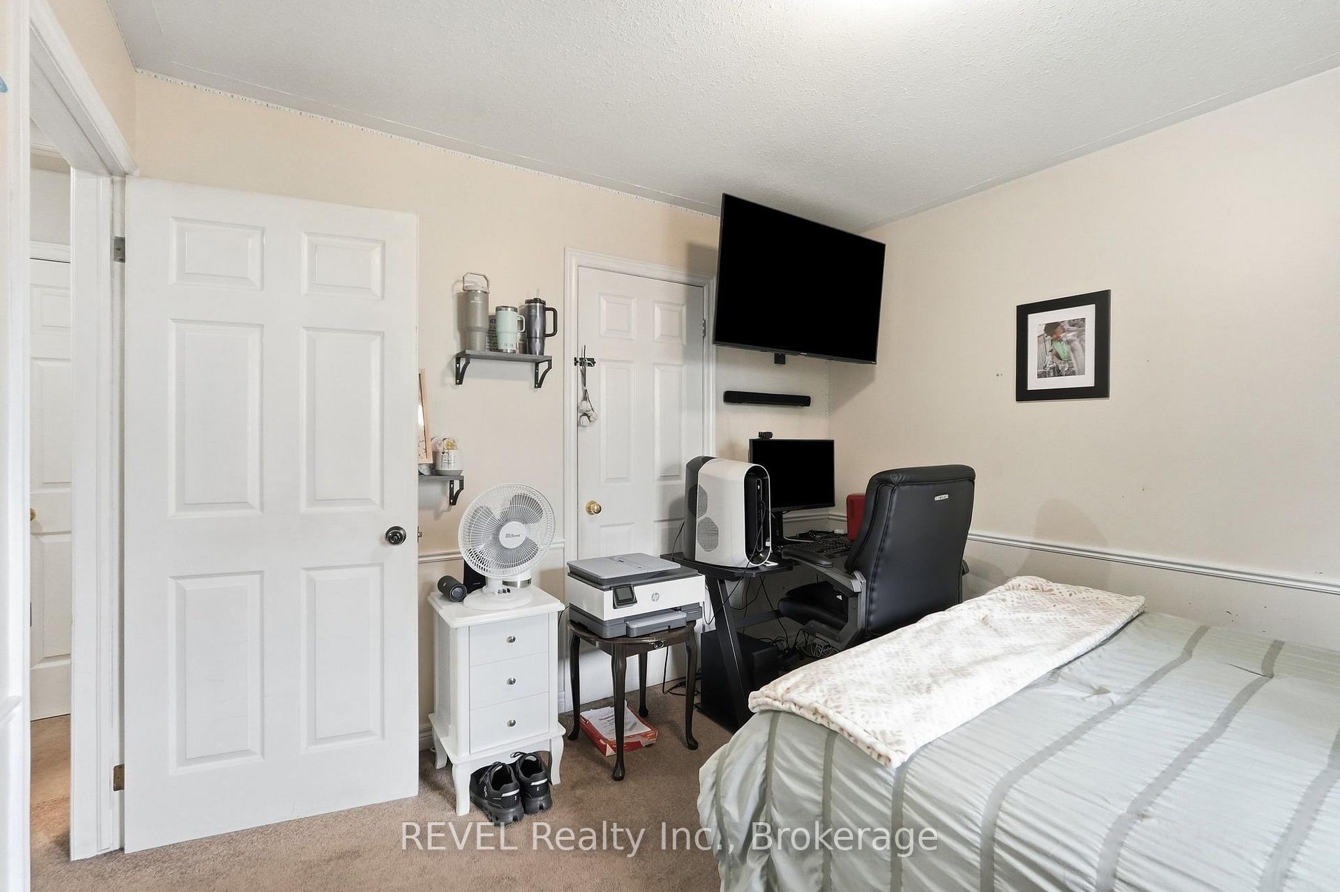 Photo 20 of 3 Ormond Street N, Thorold, Thorold Downtown — HOMEH