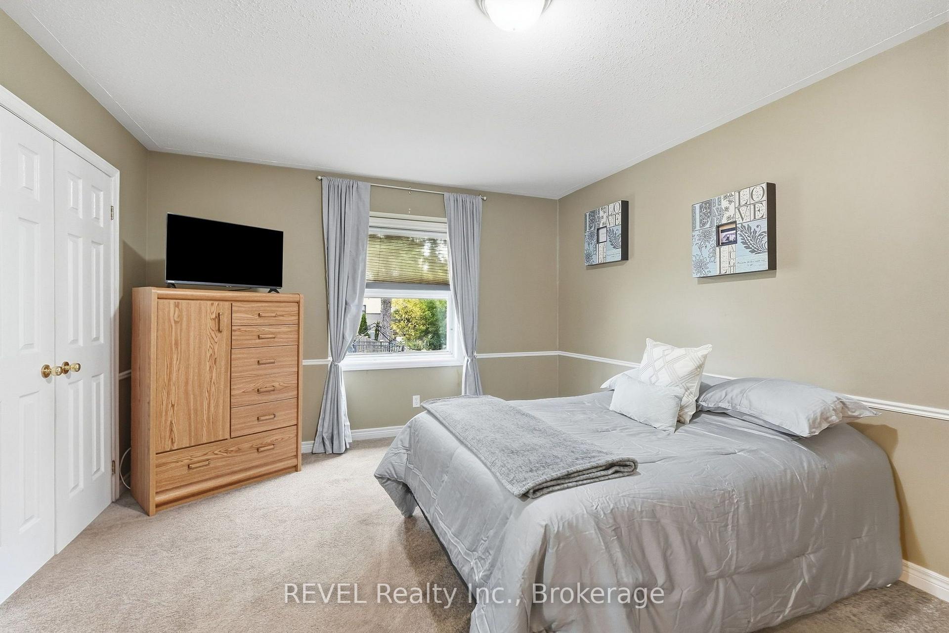 Photo 21 of 3 Ormond Street N, Thorold, Thorold Downtown — HOMEH