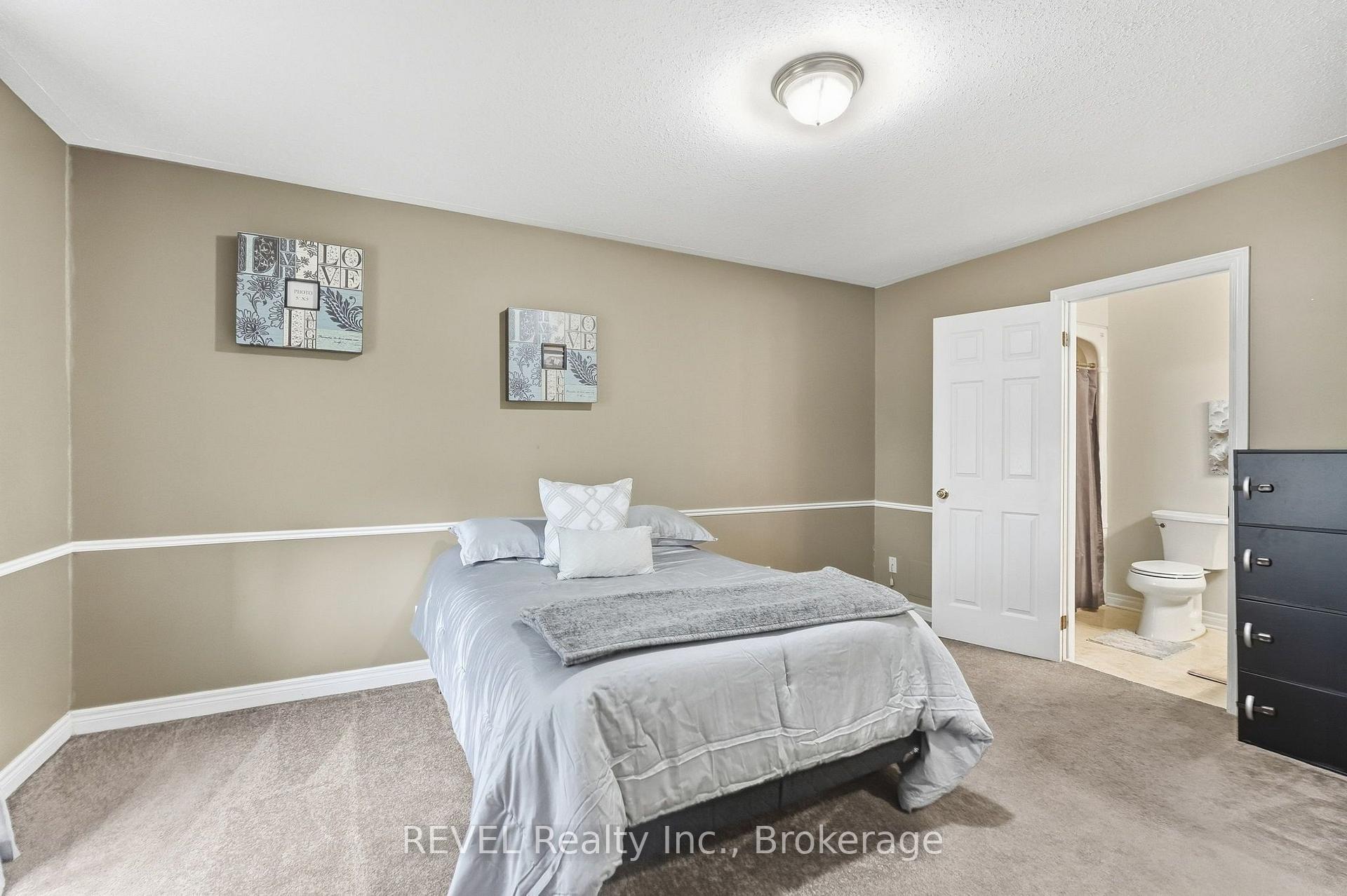 Photo 22 of 3 Ormond Street N, Thorold, Thorold Downtown — HOMEH