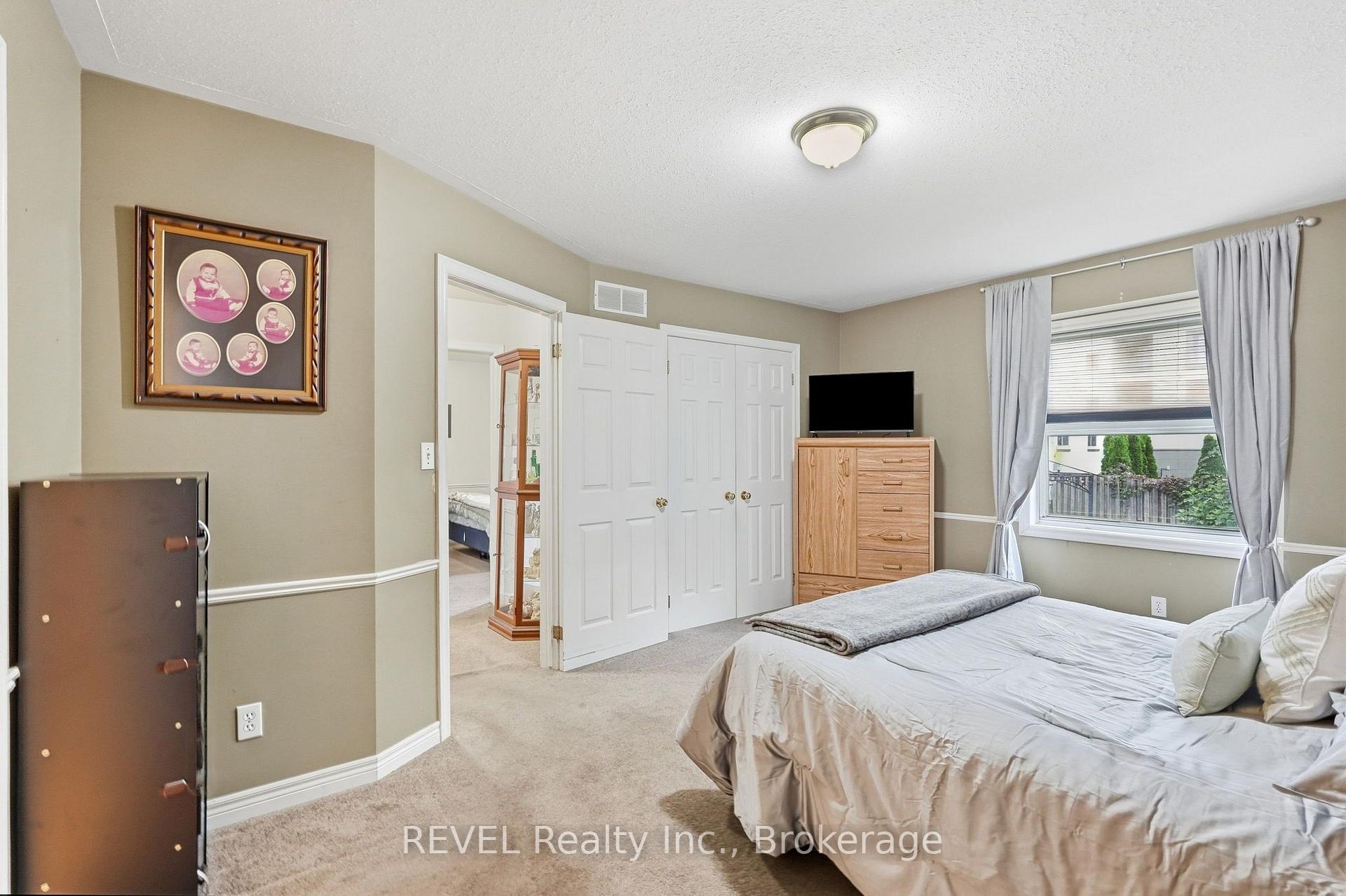 Photo 23 of 3 Ormond Street N, Thorold, Thorold Downtown — HOMEH