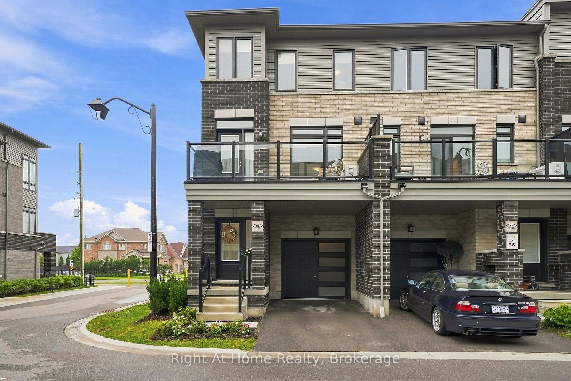 Photo 1 of 52 Emmas Way, Whitby, Taunton North — HOMEH