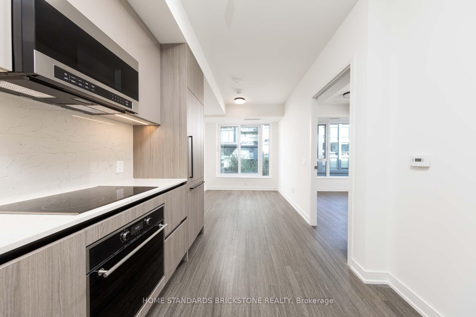 Photo of Unit 309, 425 Front Street E