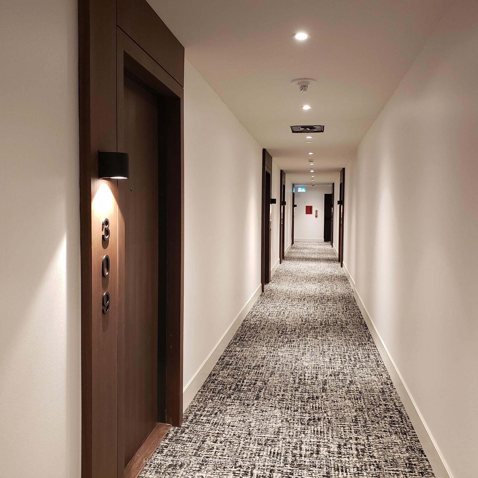 Photo 4 of Unit 309, 425 Front Street E, Toronto, Waterfront Communities — HOMEH