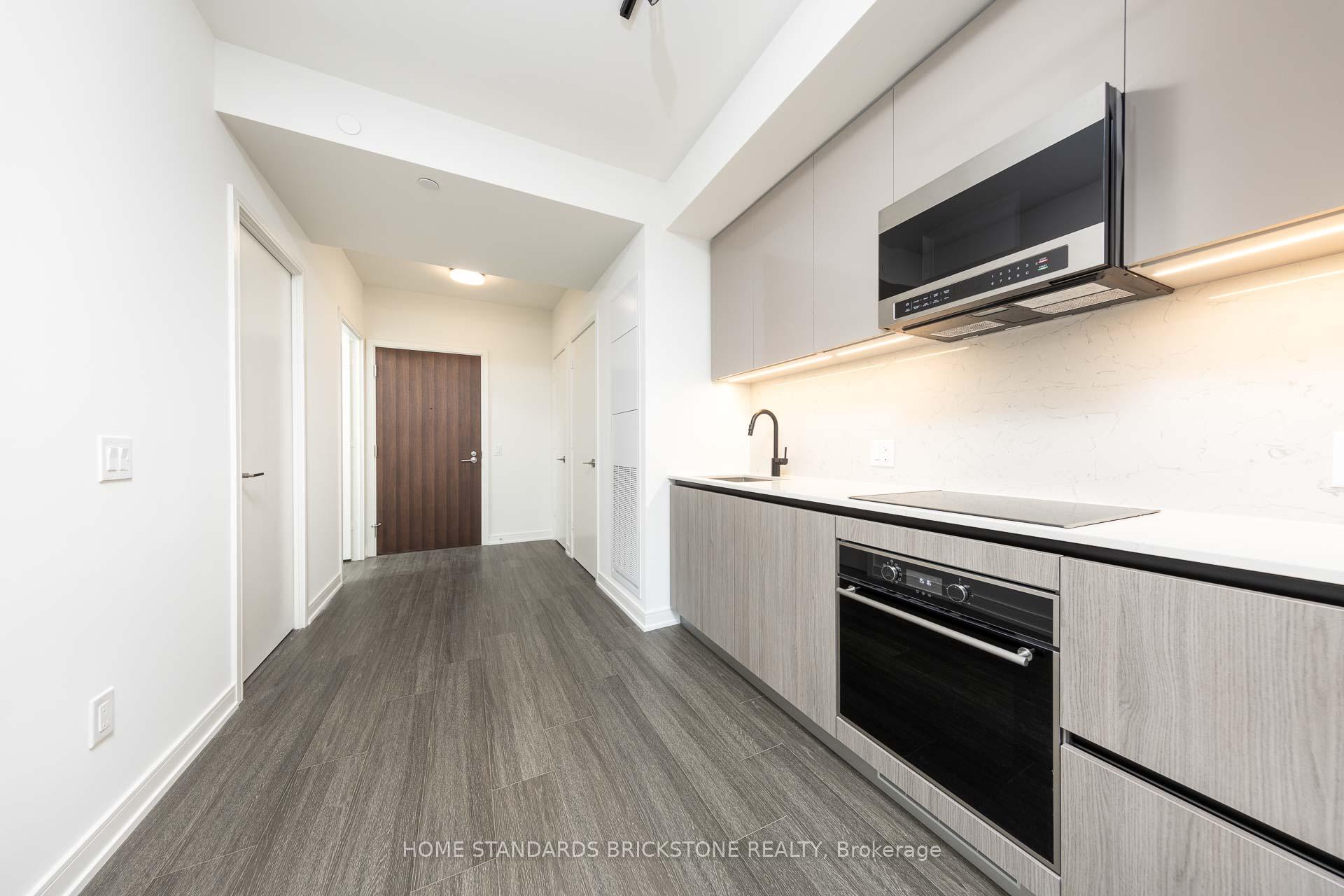 Photo 5 of Unit 309, 425 Front Street E, Toronto, Waterfront Communities — HOMEH