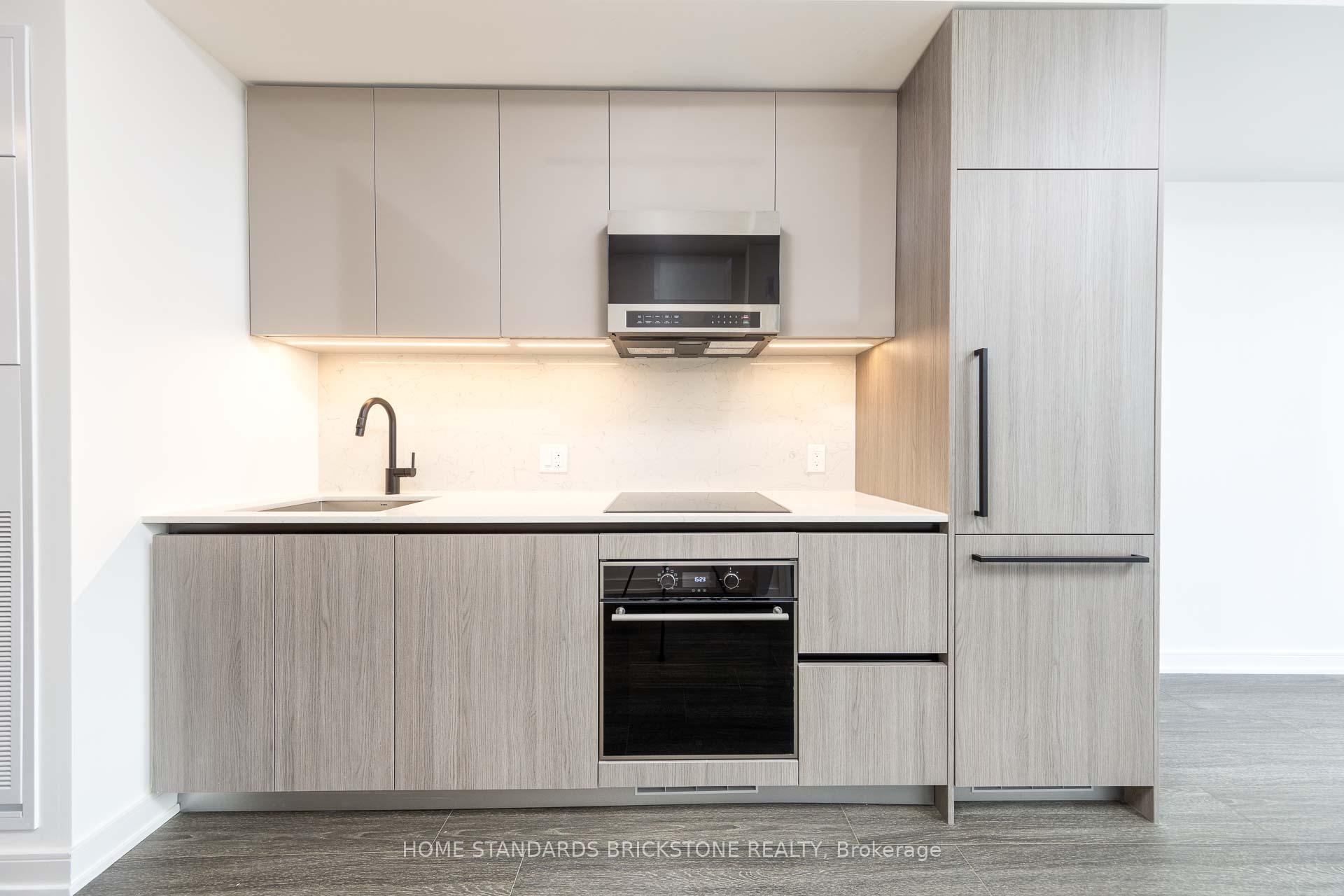 Photo 6 of Unit 309, 425 Front Street E, Toronto, Waterfront Communities — HOMEH