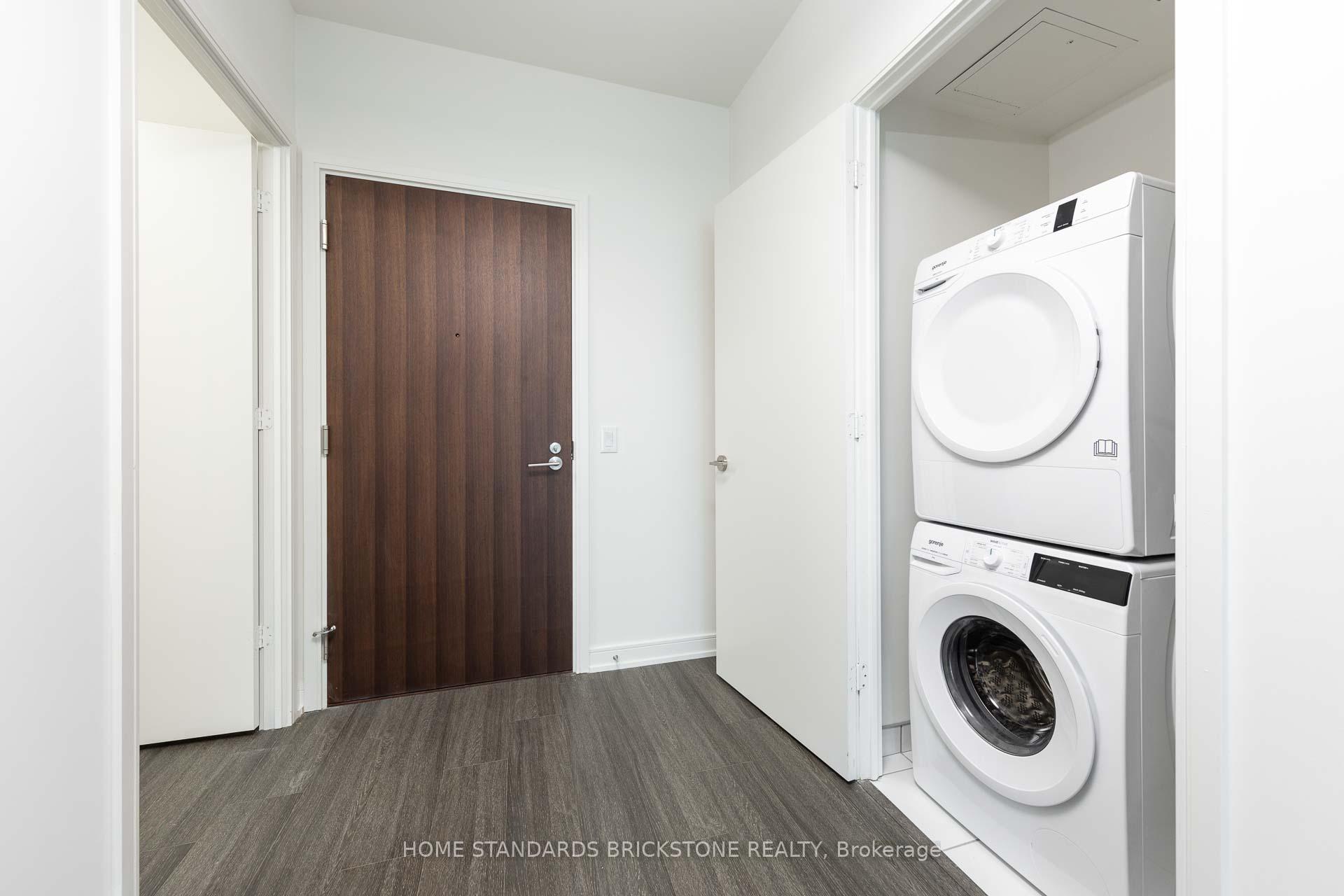 Photo 7 of Unit 309, 425 Front Street E, Toronto, Waterfront Communities — HOMEH