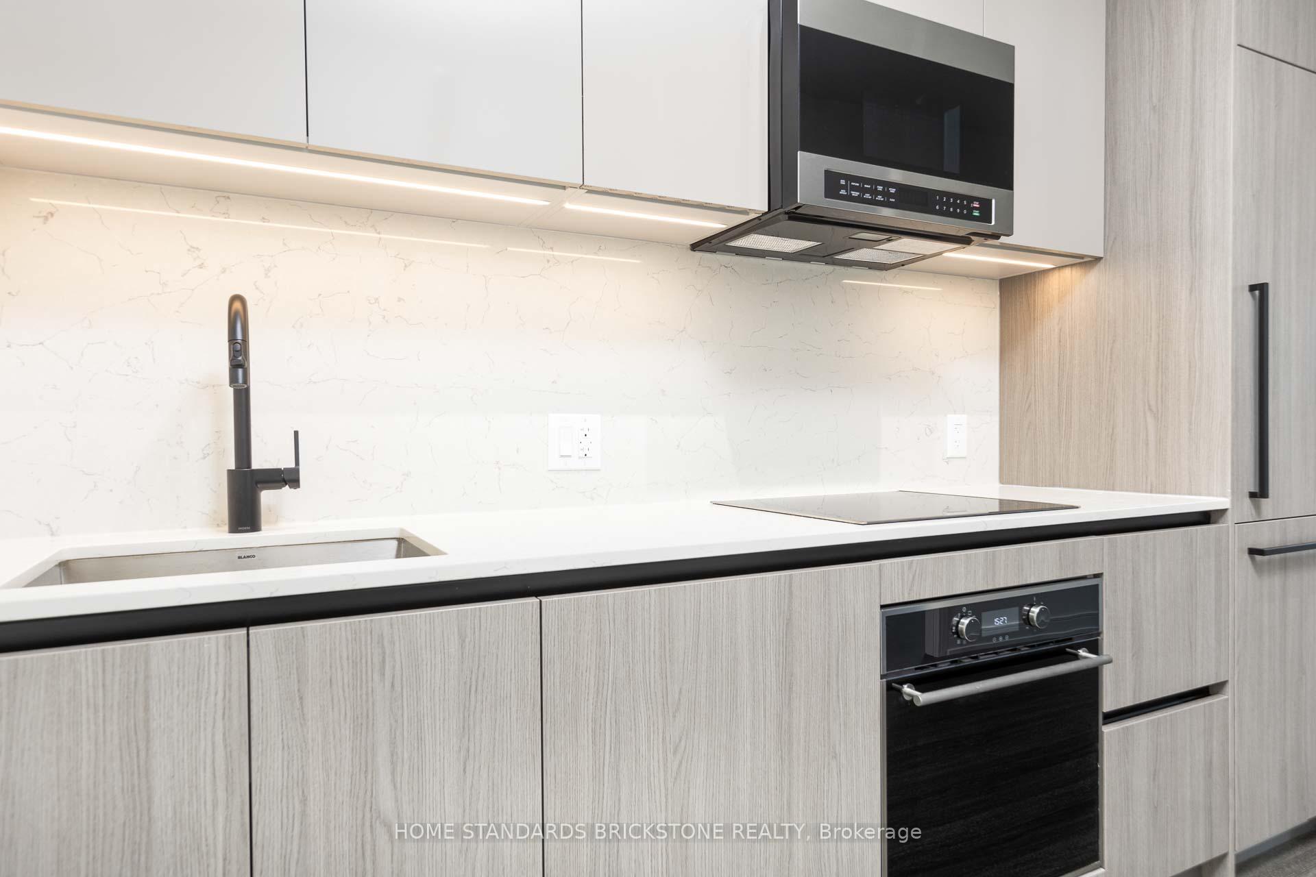 Photo 8 of Unit 309, 425 Front Street E, Toronto, Waterfront Communities — HOMEH