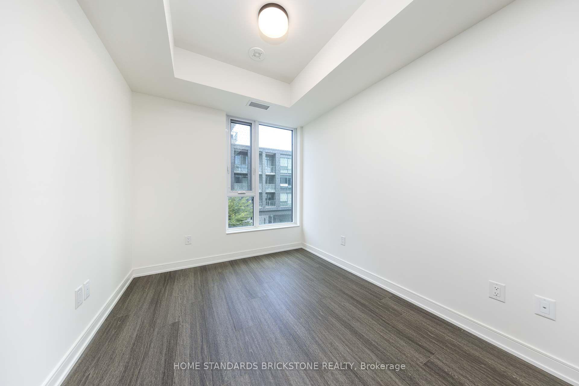 Photo 9 of Unit 309, 425 Front Street E, Toronto, Waterfront Communities — HOMEH