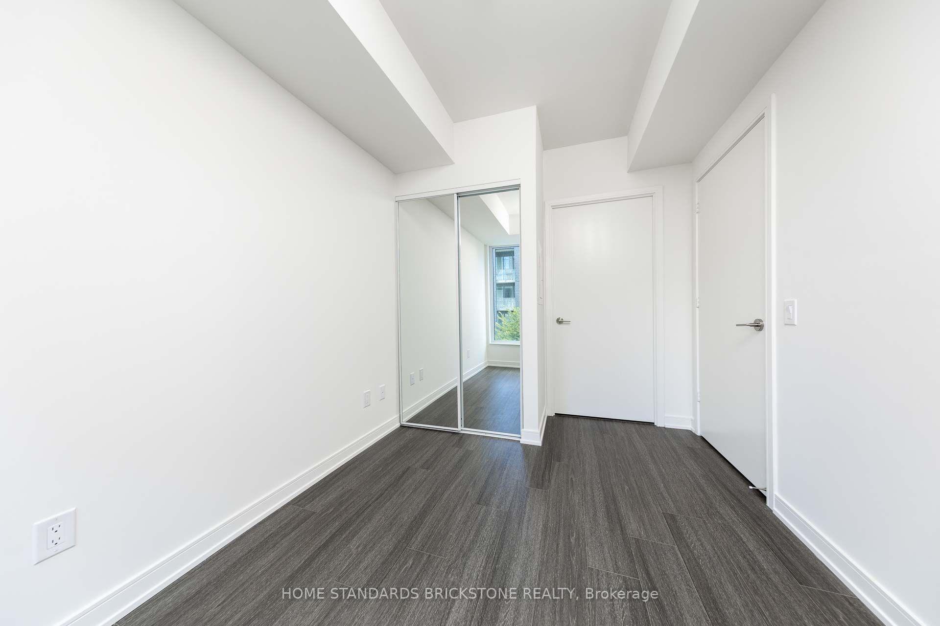 Photo 10 of Unit 309, 425 Front Street E, Toronto, Waterfront Communities — HOMEH