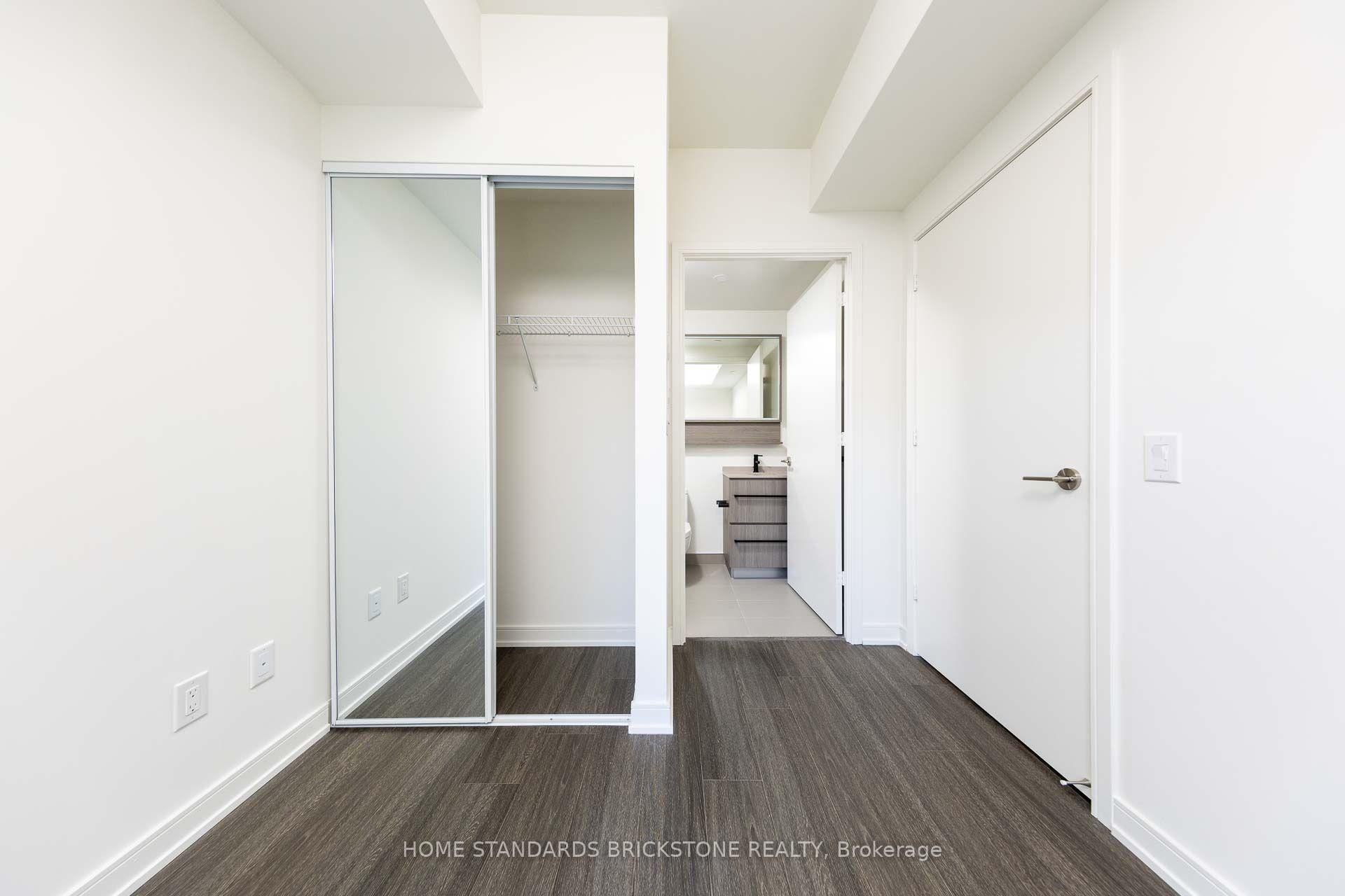 Photo 11 of Unit 309, 425 Front Street E, Toronto, Waterfront Communities — HOMEH