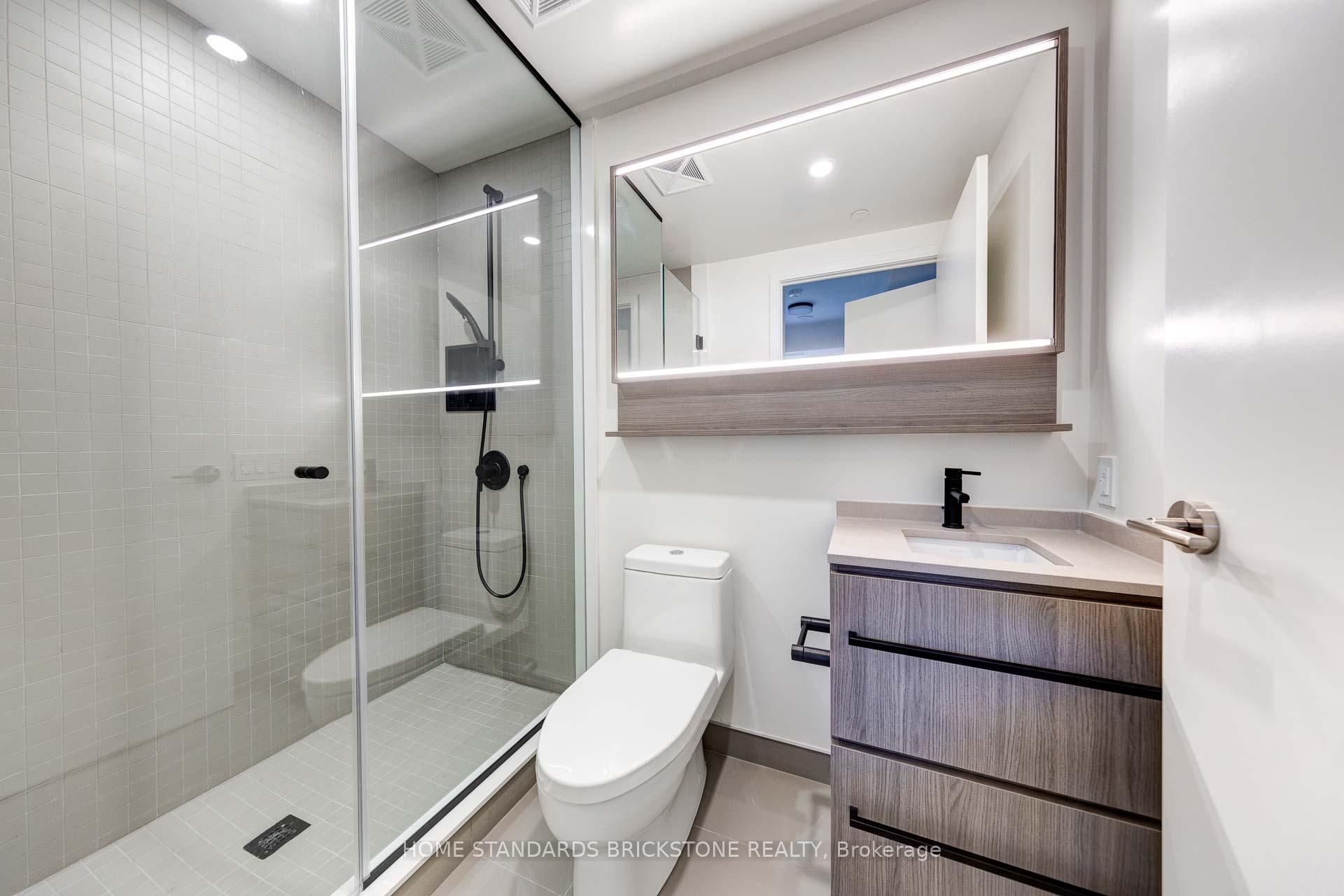 Photo 12 of Unit 309, 425 Front Street E, Toronto, Waterfront Communities — HOMEH