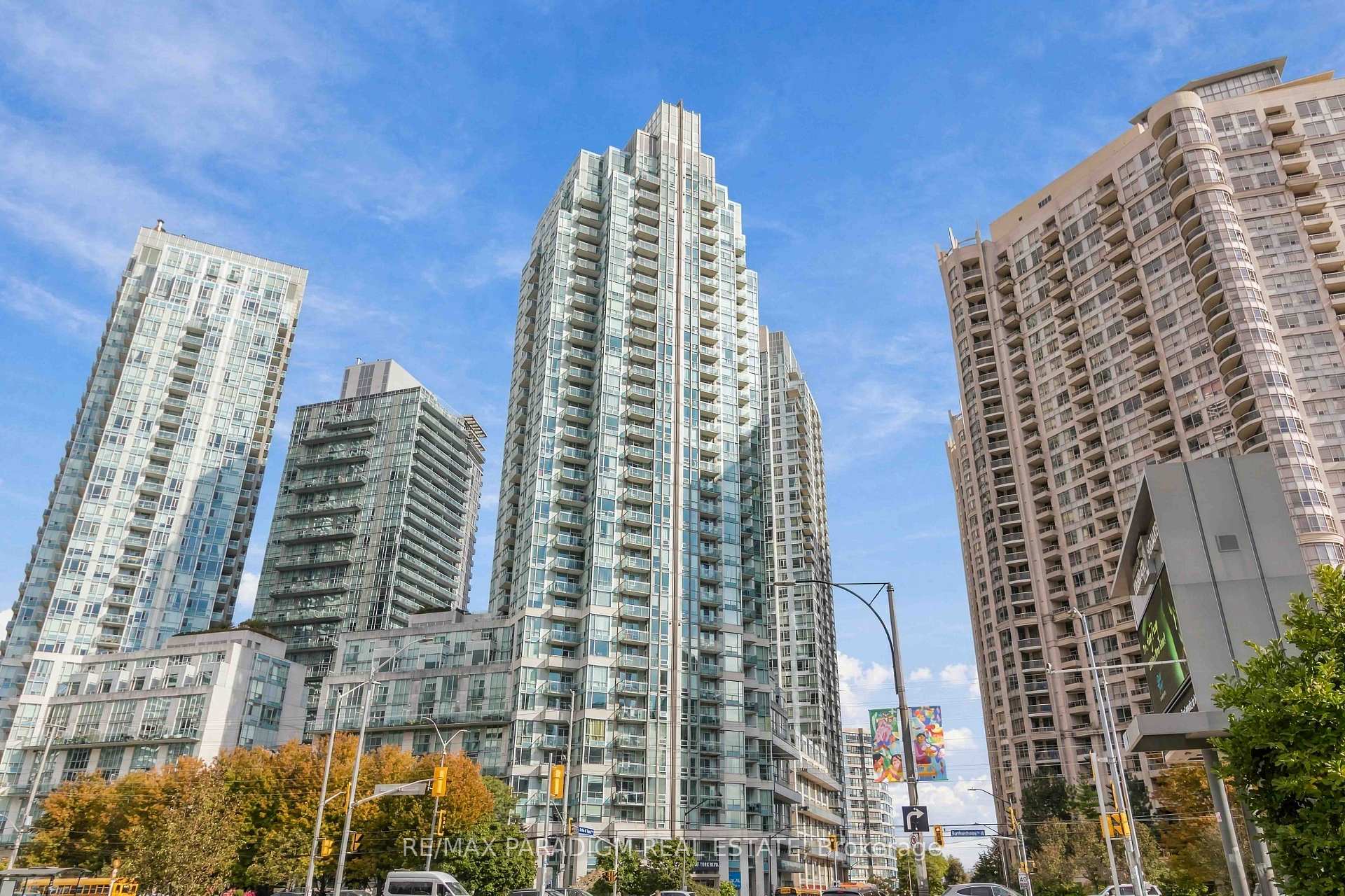 Photo of Unit 2503, 3939 Duke Of York Boulevard