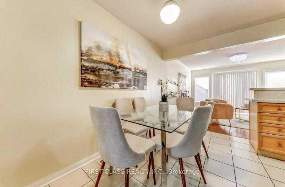 Photo 8 of 45 Cheetah Crescent, Scarborough, Rouge — HOMEH