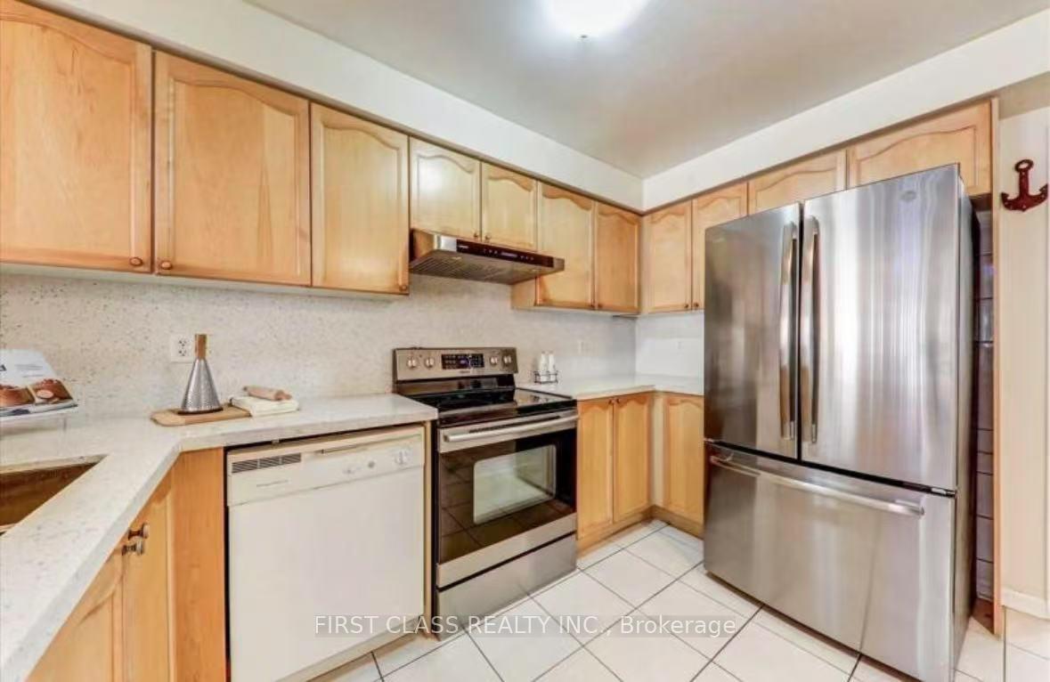 Photo 9 of 45 Cheetah Crescent, Scarborough, Rouge — HOMEH