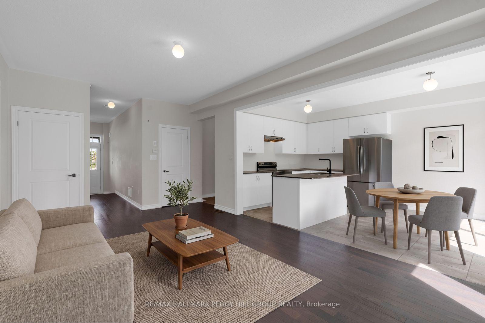 Photo 4 of 116 Nottingham Road, Barrie, Rural Barrie Southeast — HOMEH
