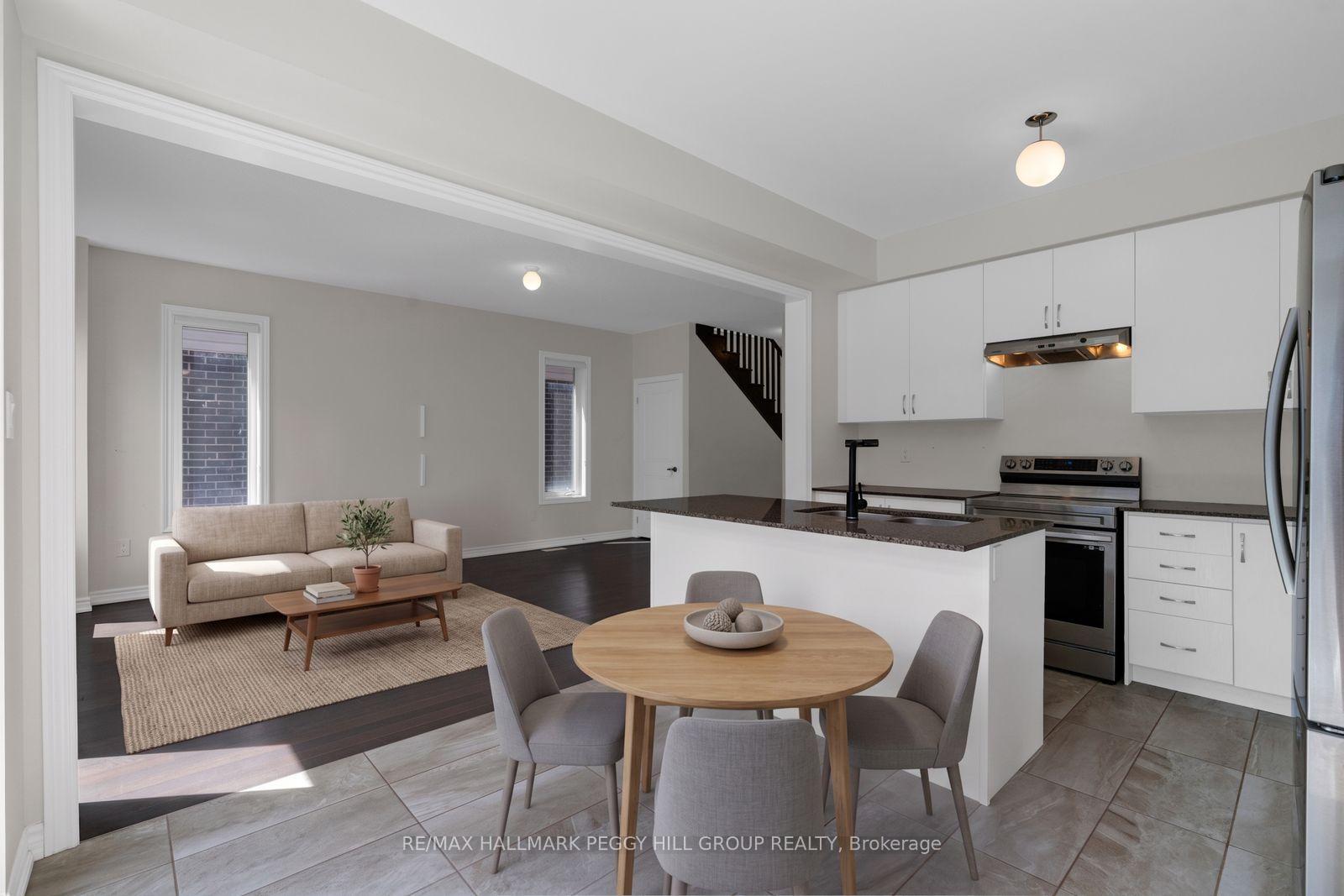 Photo 6 of 116 Nottingham Road, Barrie, Rural Barrie Southeast — HOMEH